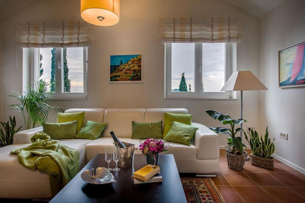 Villa Lucija Dubrovnik Old Town
