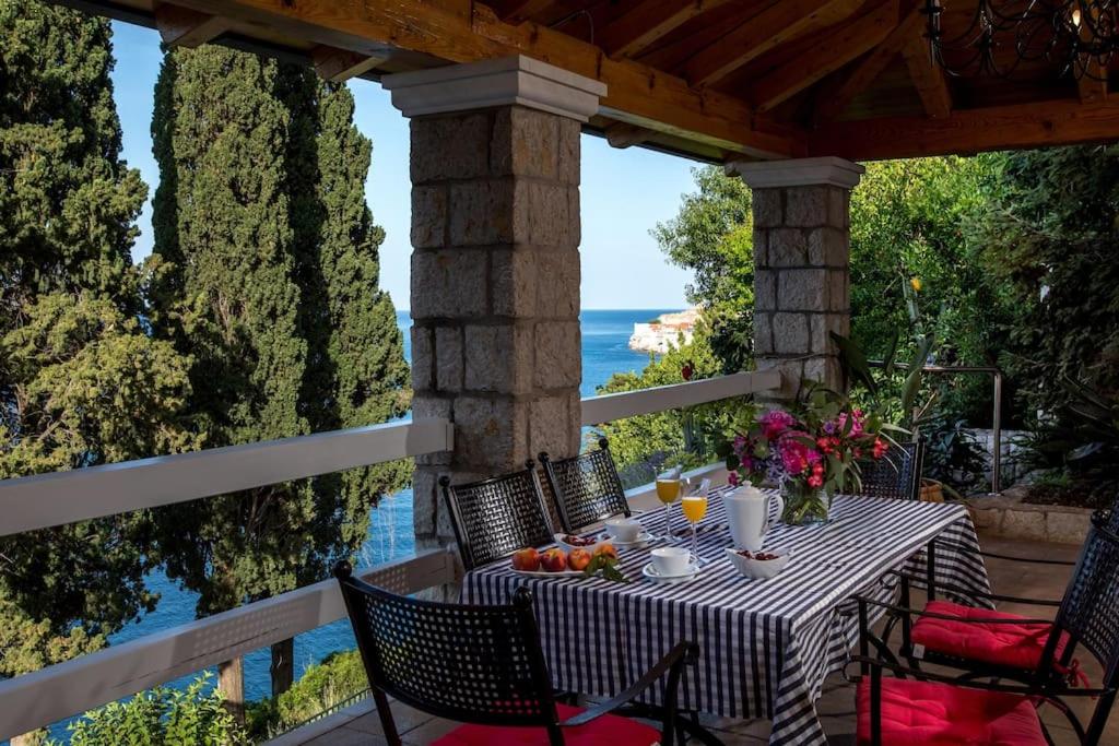 Villa Lucija Dubrovnik Old Town