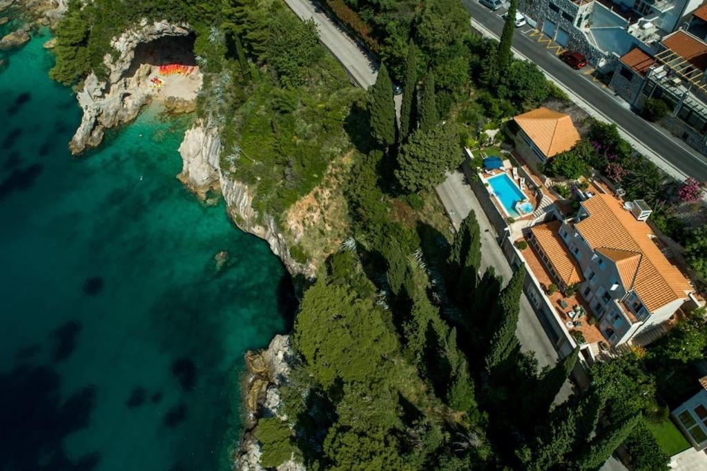 Villa Lucija Dubrovnik Old Town