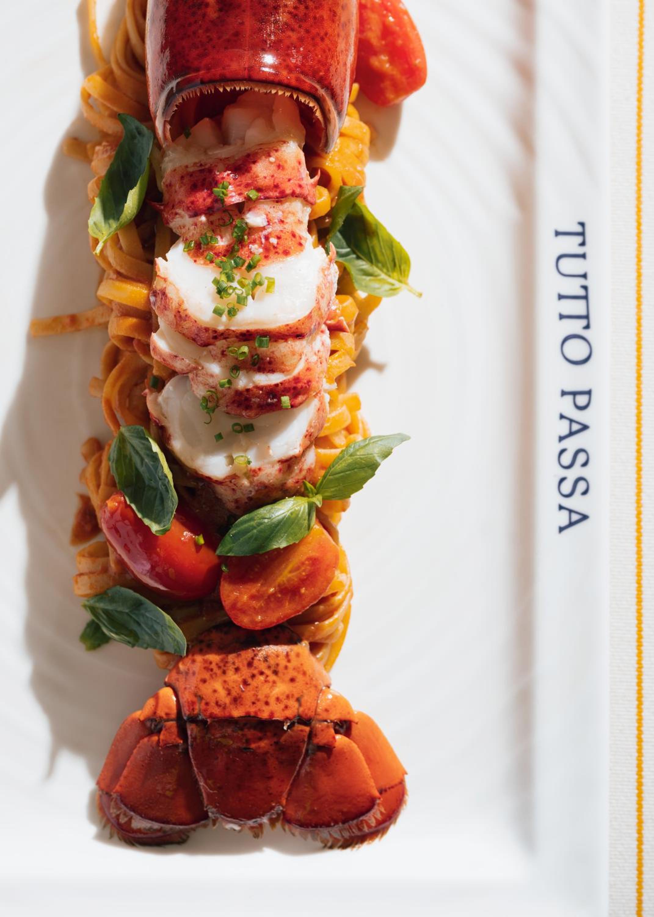 Delano Dubai at Bluewaters
