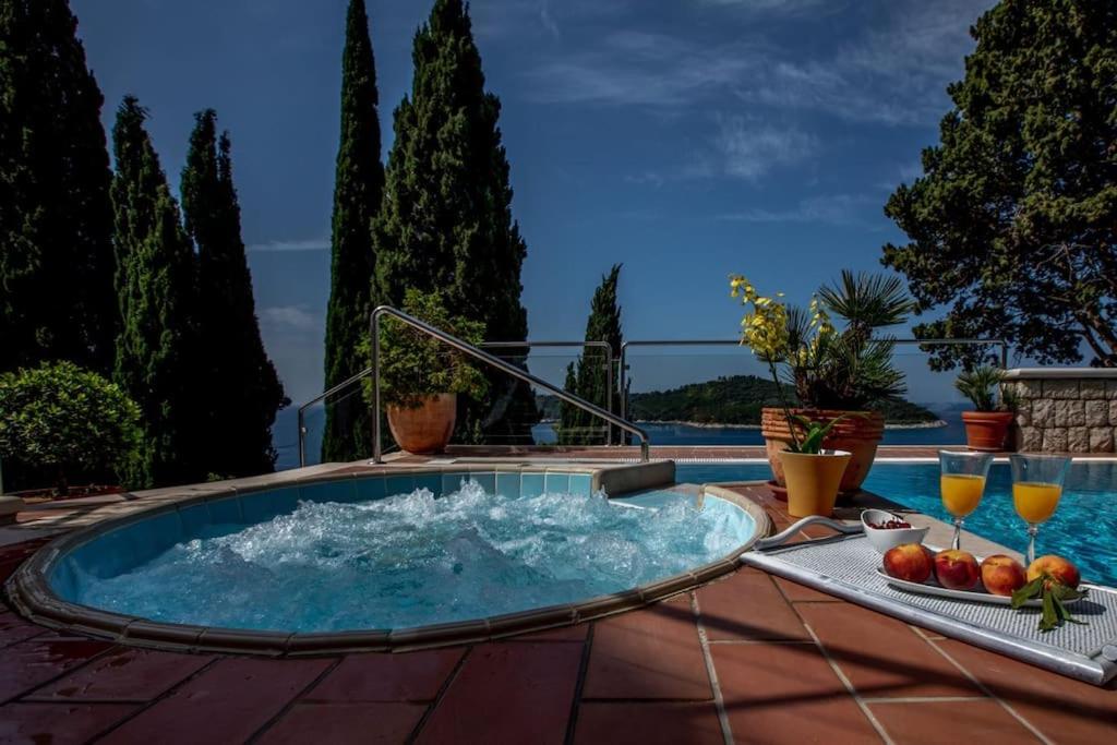 Villa Lucija Dubrovnik Old Town