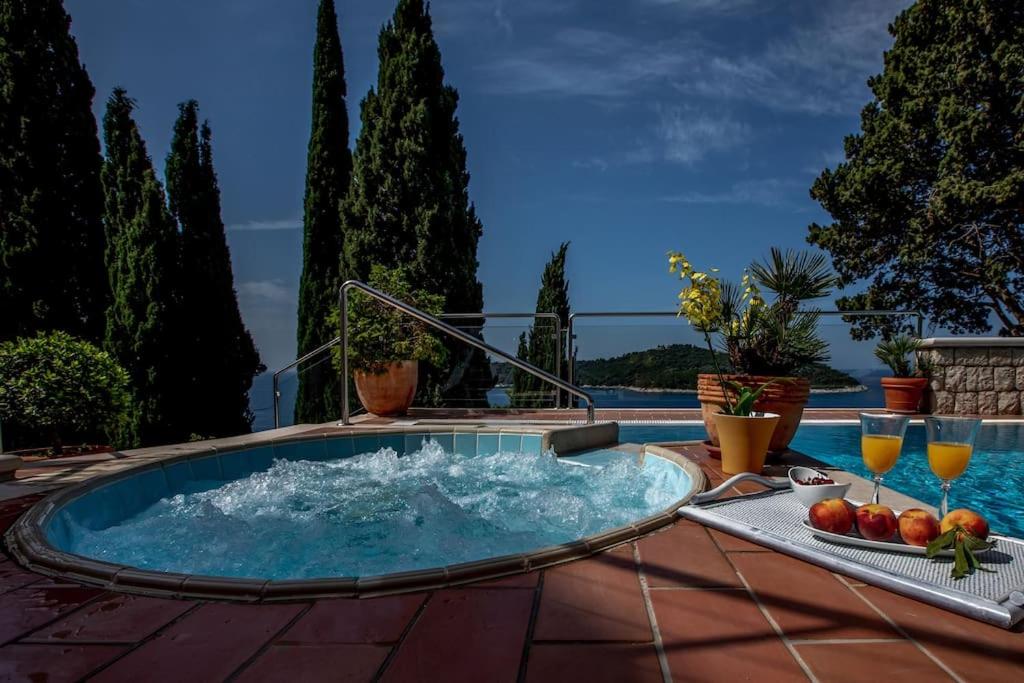 Villa Lucija Dubrovnik Old Town
