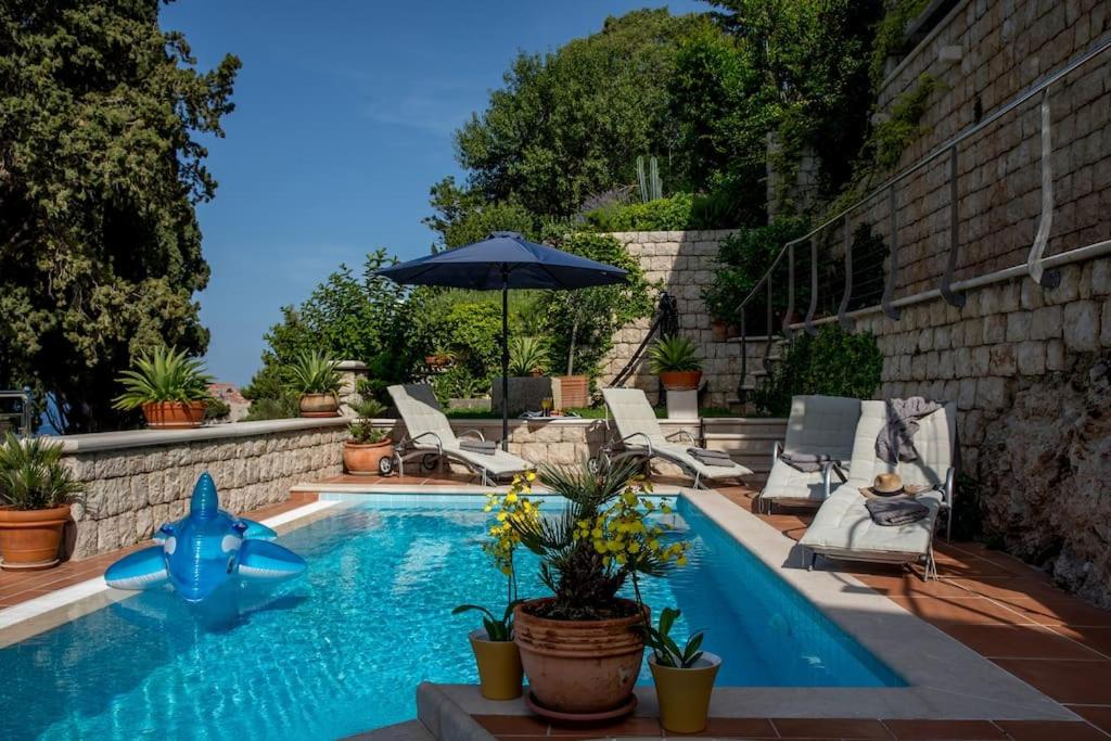 Villa Lucija Dubrovnik Old Town