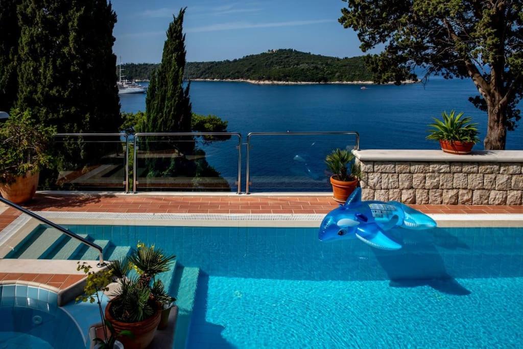 Villa Lucija Dubrovnik Old Town