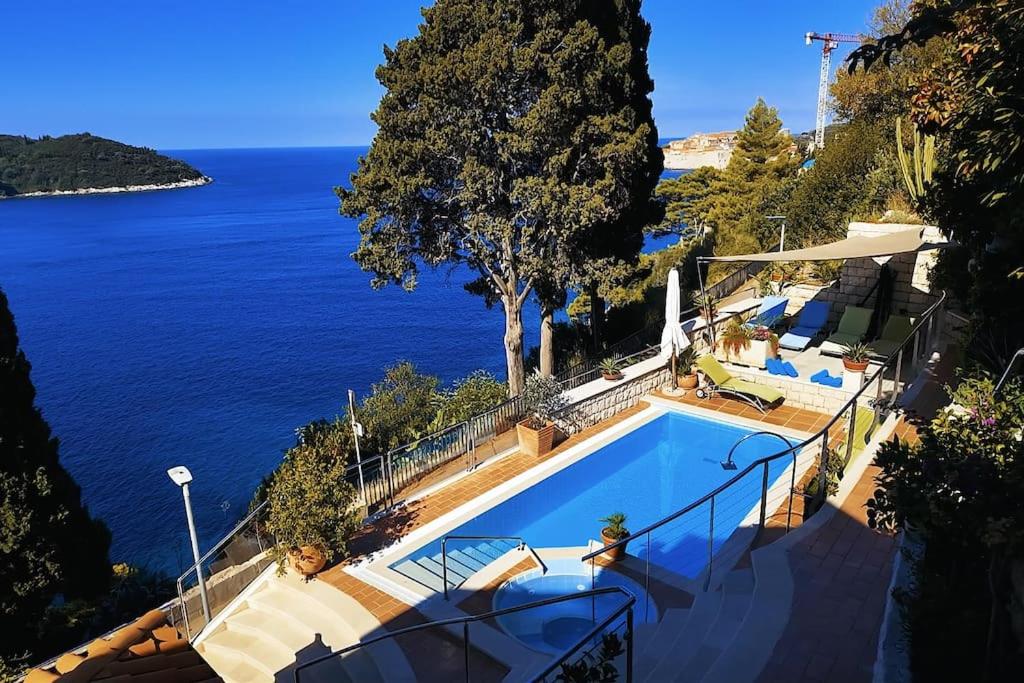 Villa Lucija Dubrovnik Old Town