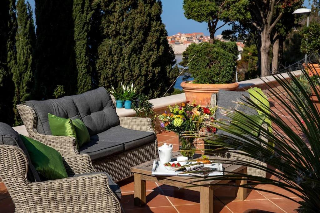 Villa Lucija Dubrovnik Old Town