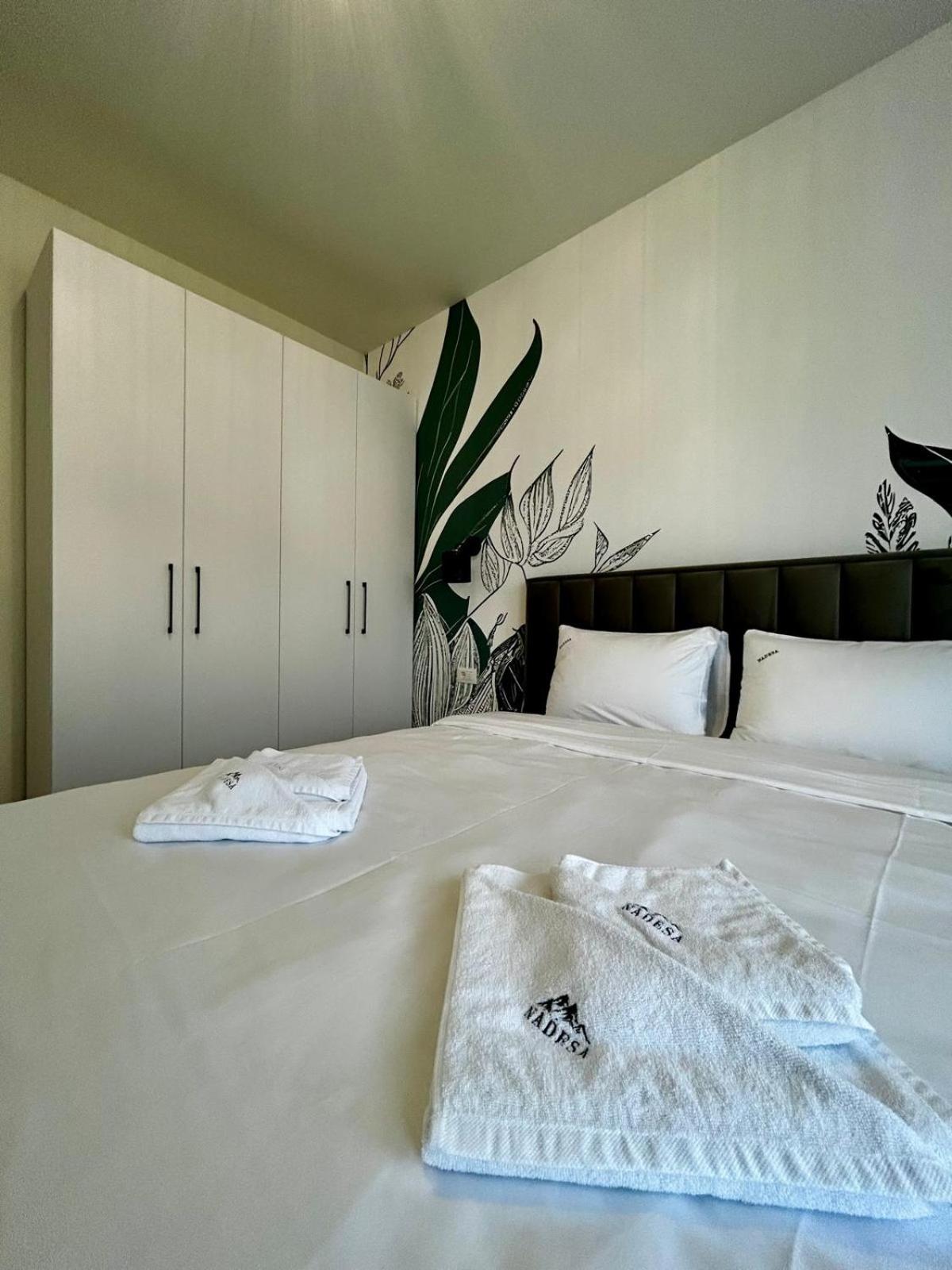Nadesa - Mountain View Villas view 5