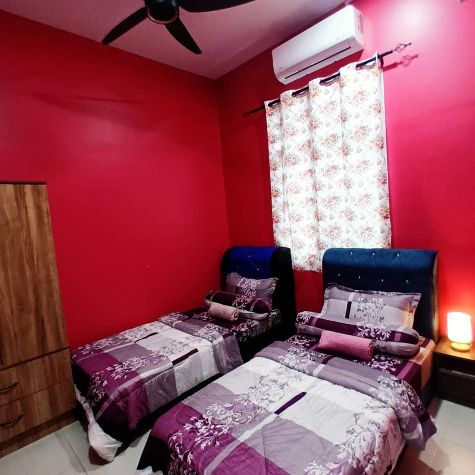 Homestay Raikan Cinta