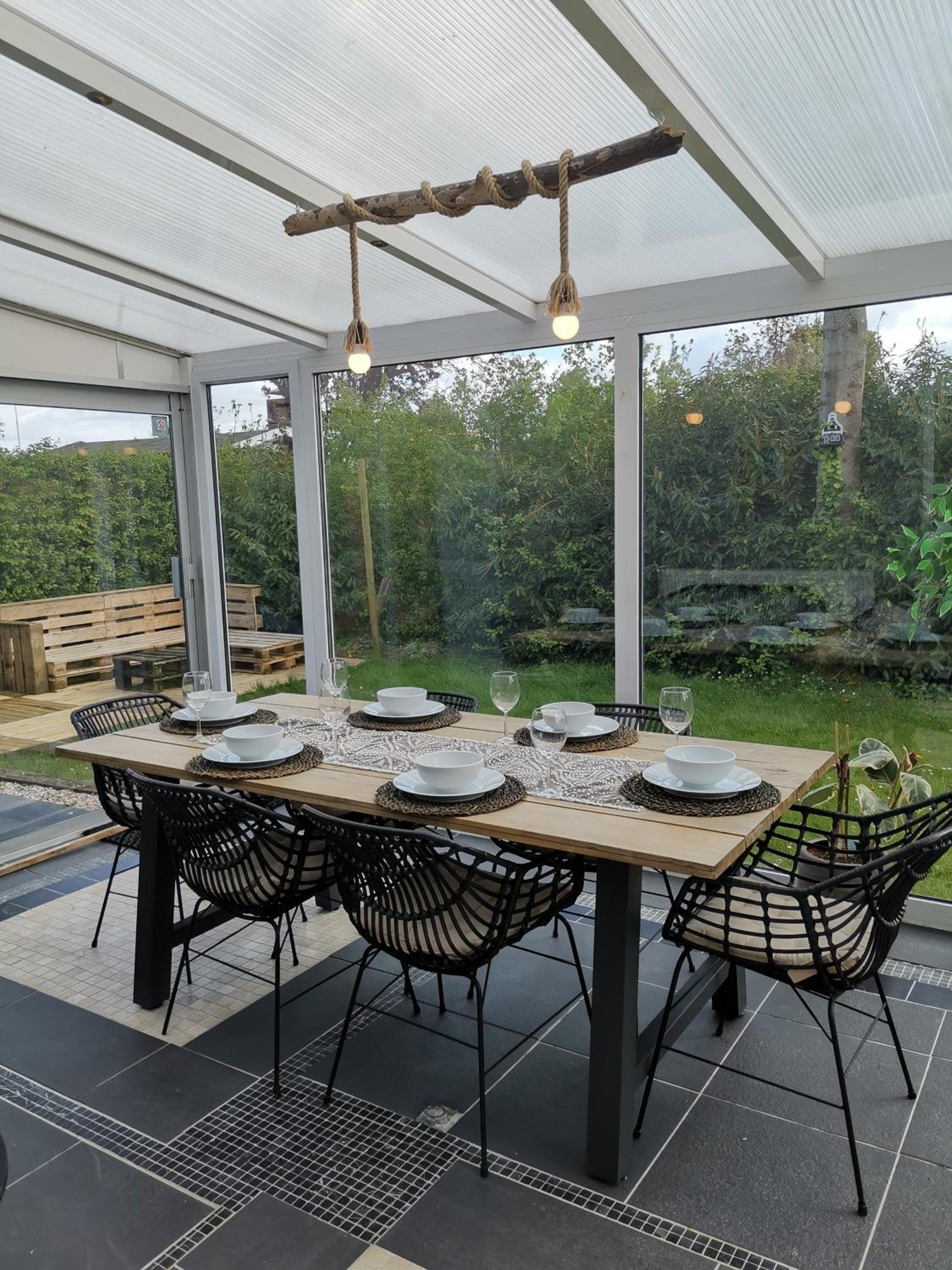Zomerbungalow Veerse Meer view 4