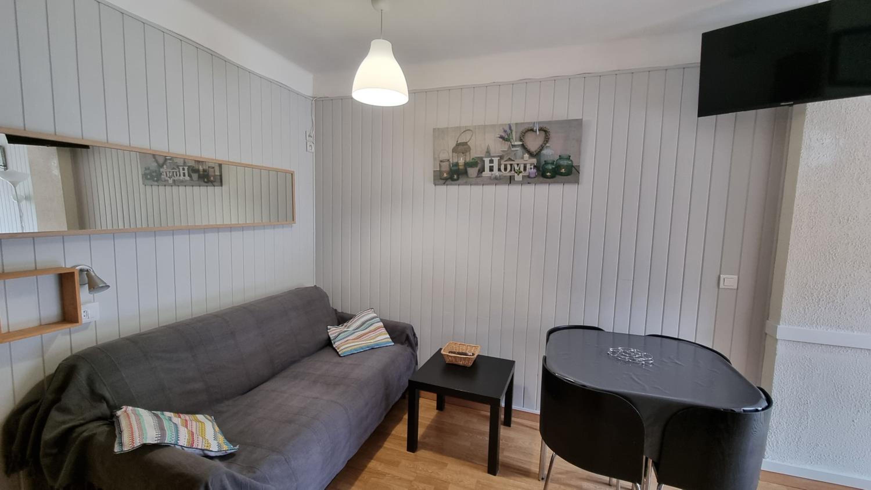 Apartamentos Grifovacances Tres Estrelles Club