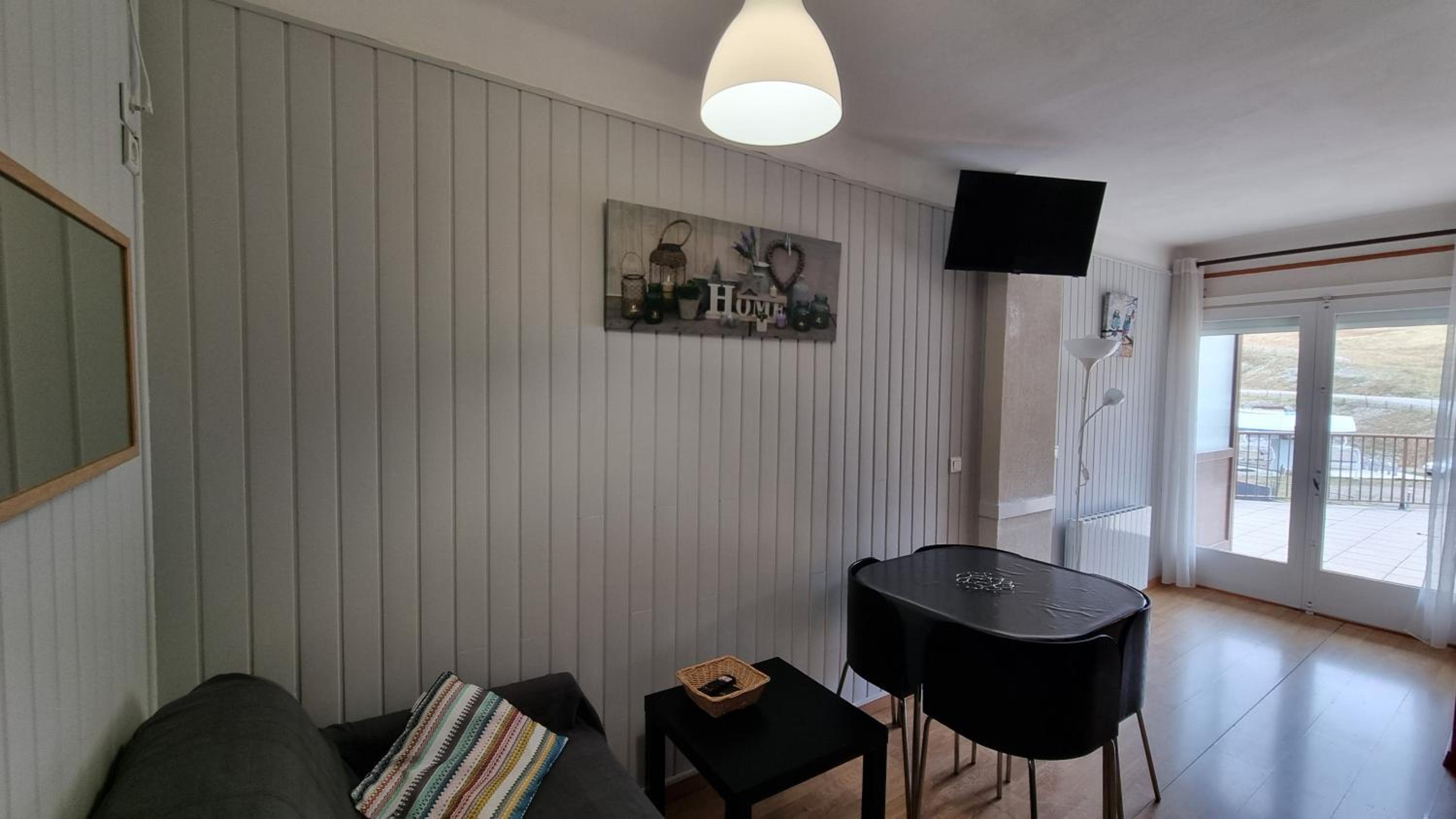Apartamentos Grifovacances Tres Estrelles Club