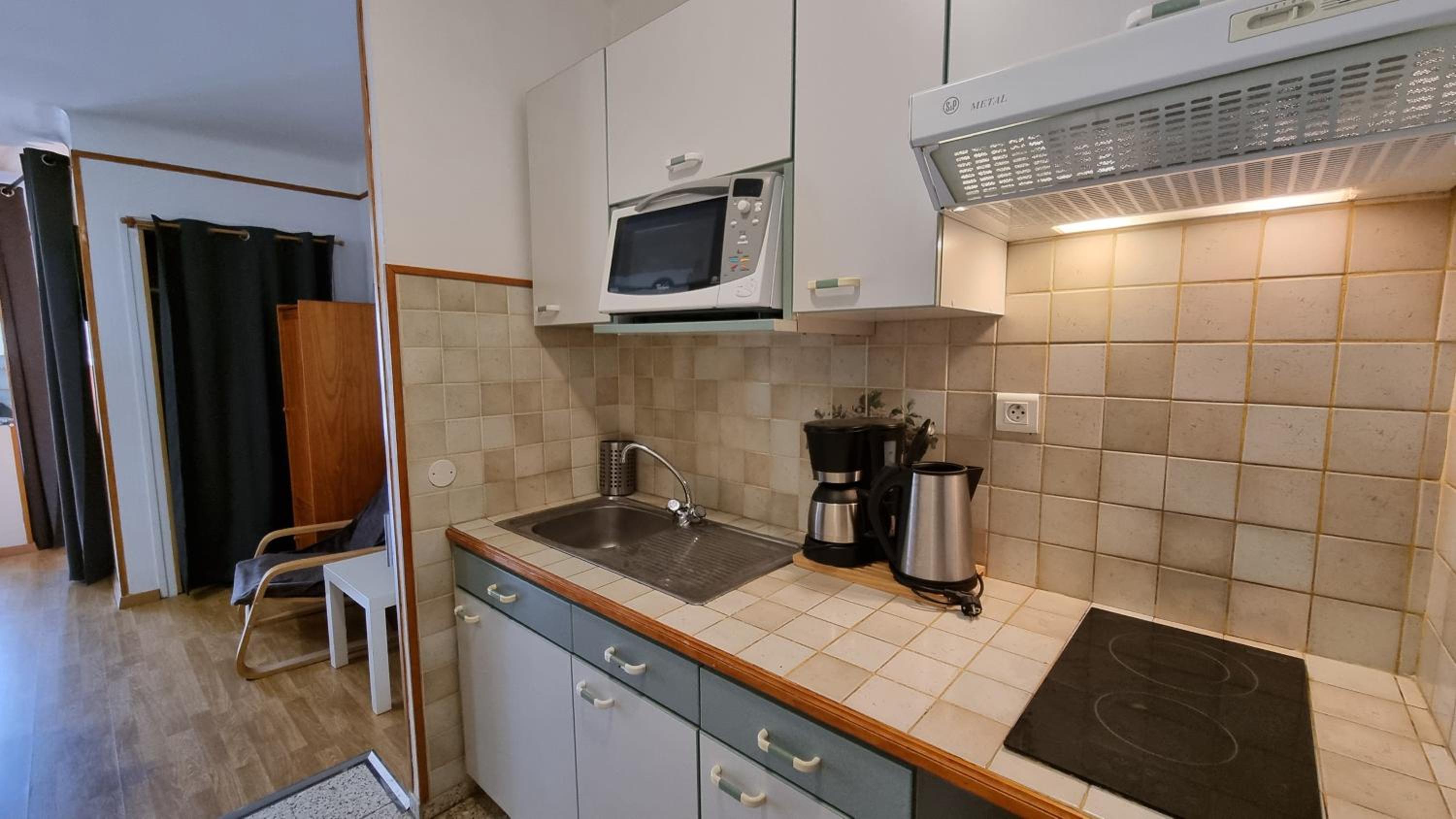 Apartamentos Grifovacances Tres Estrelles Club