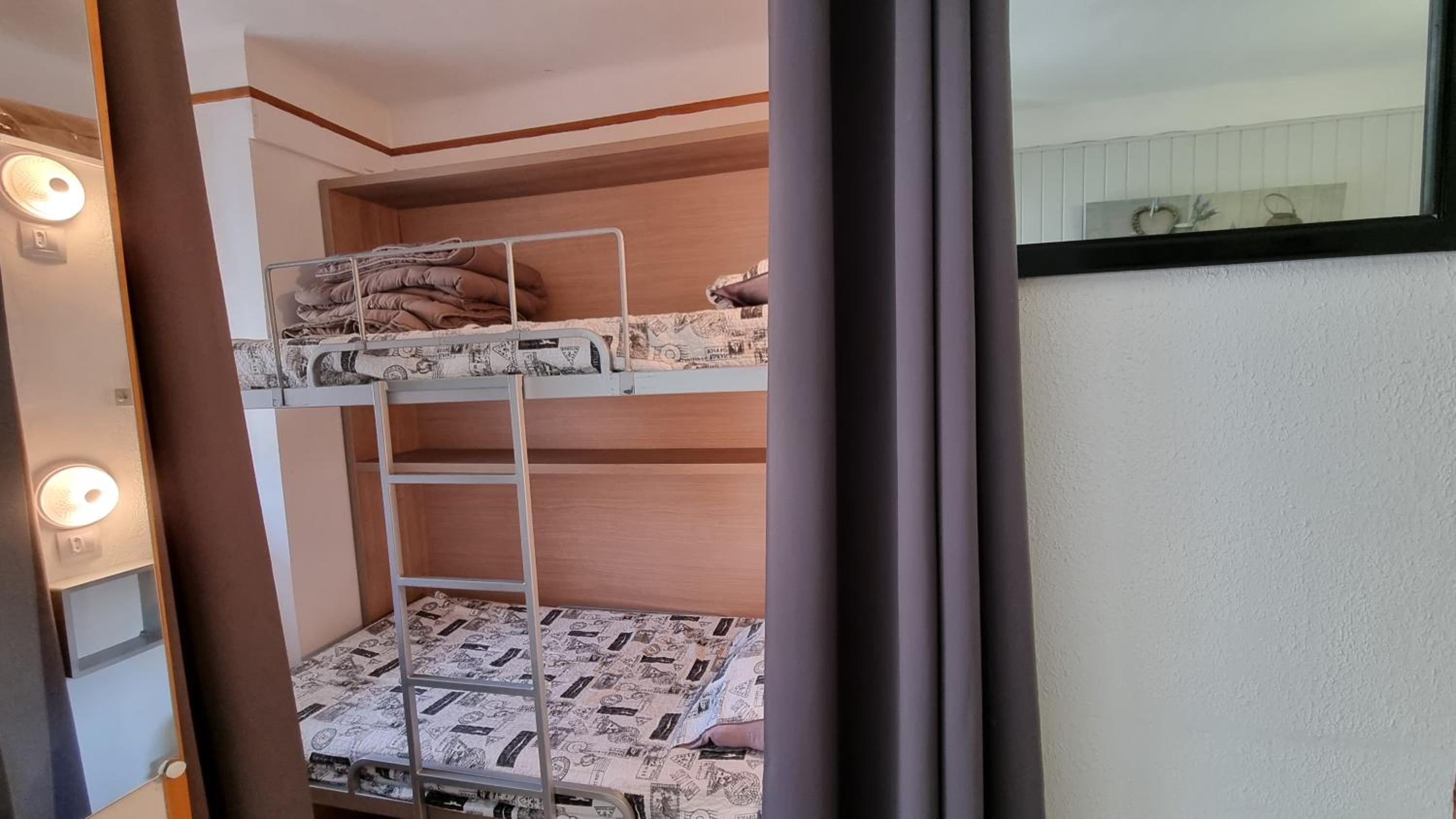 Apartamentos Grifovacances Tres Estrelles Club