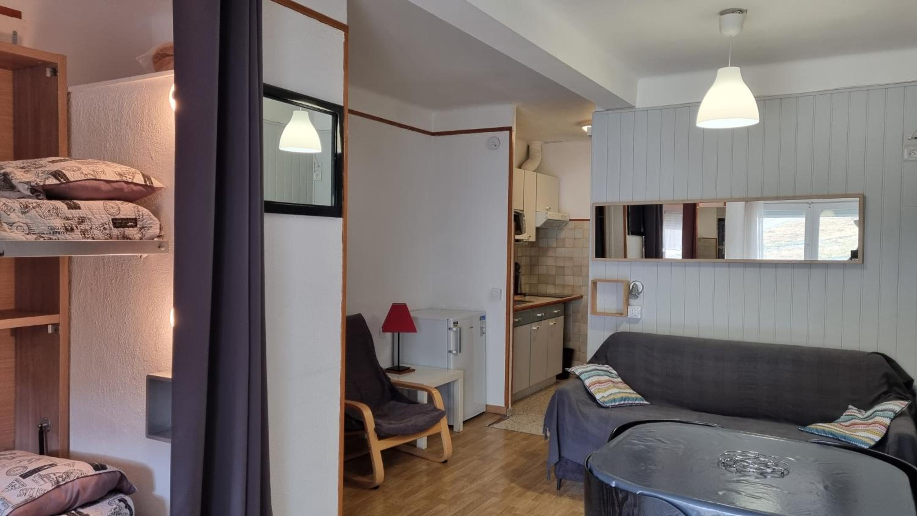 Apartamentos Grifovacances Tres Estrelles Club