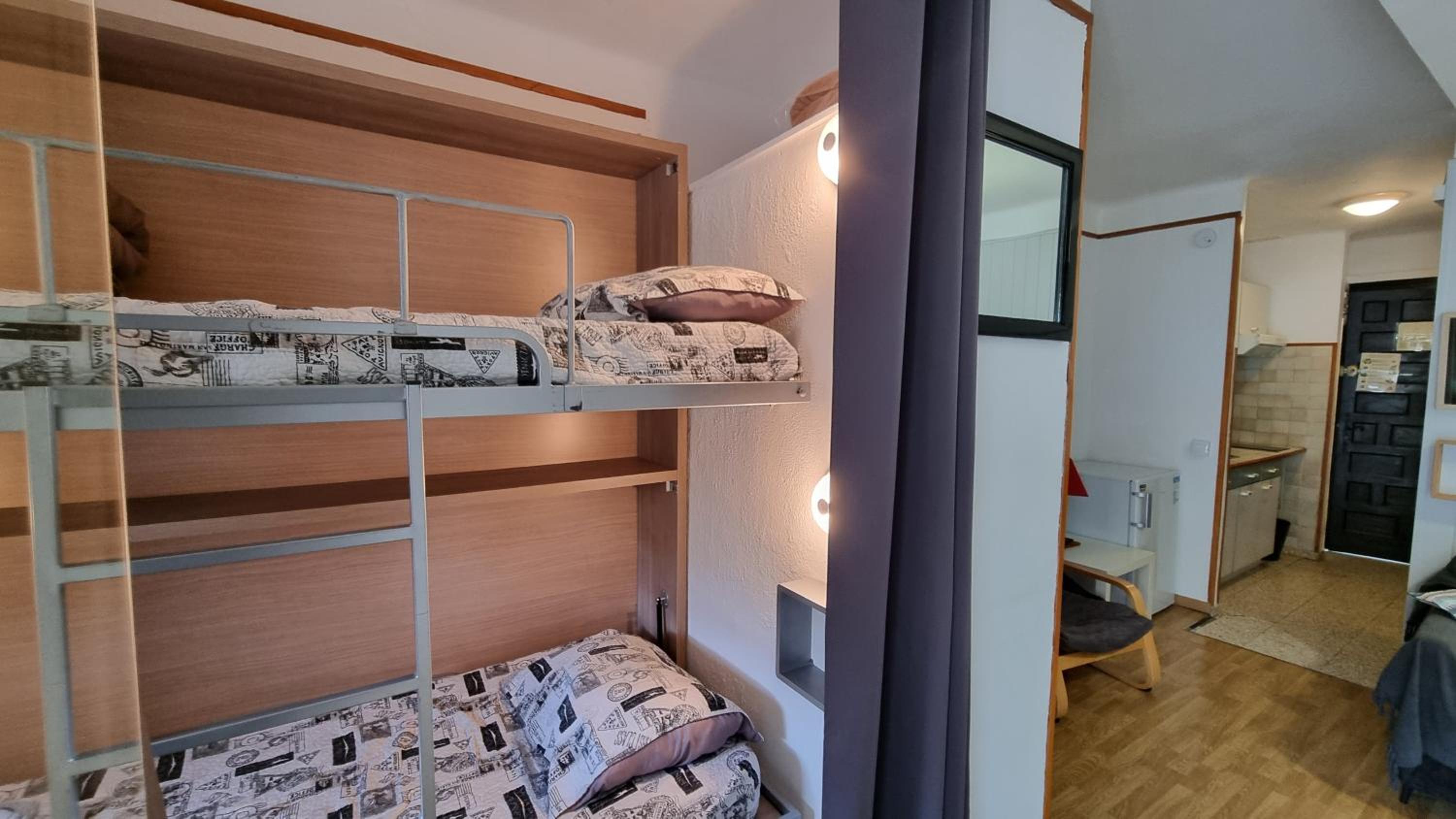 Apartamentos Grifovacances Tres Estrelles Club