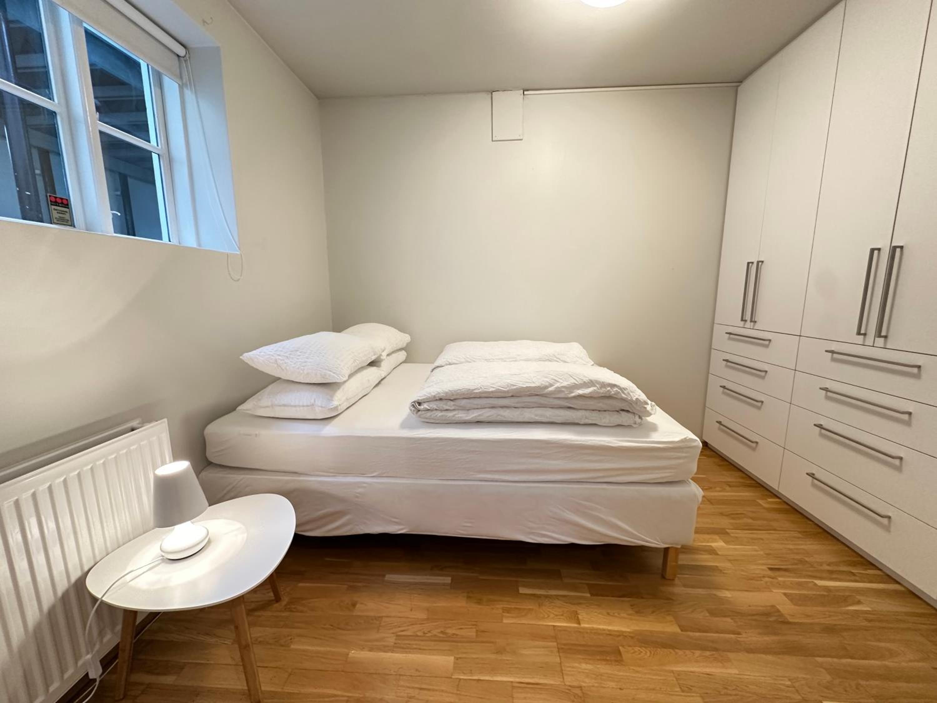 Apartment in downtown Reykjavik - Birta Rentals view 2