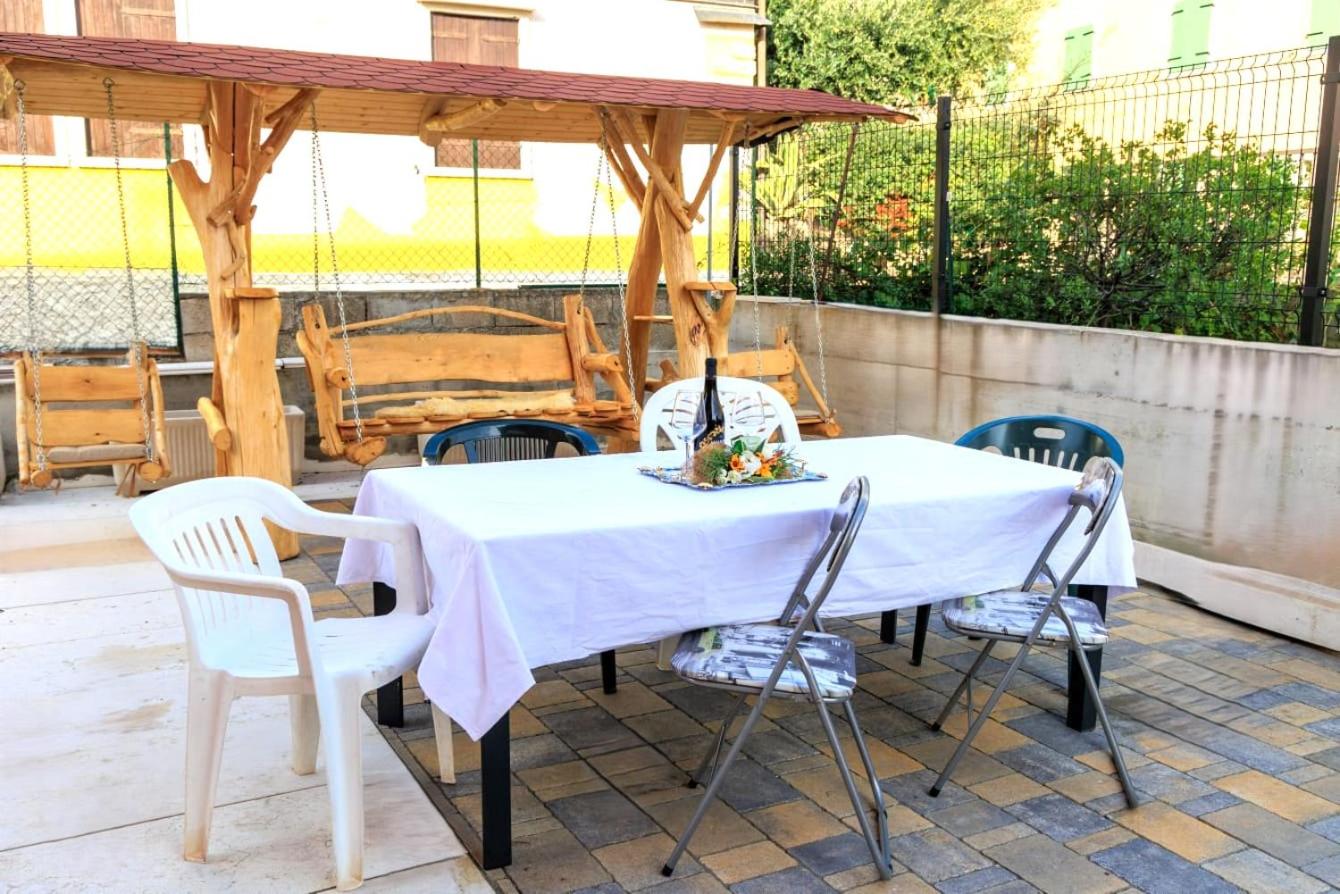 Casa GABRY