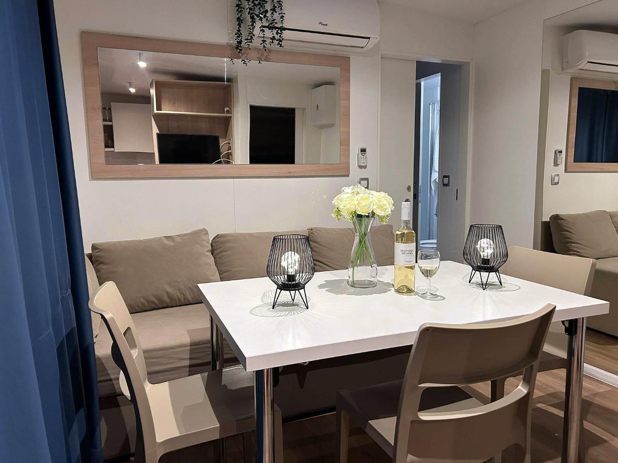 Danyja Mobilehome