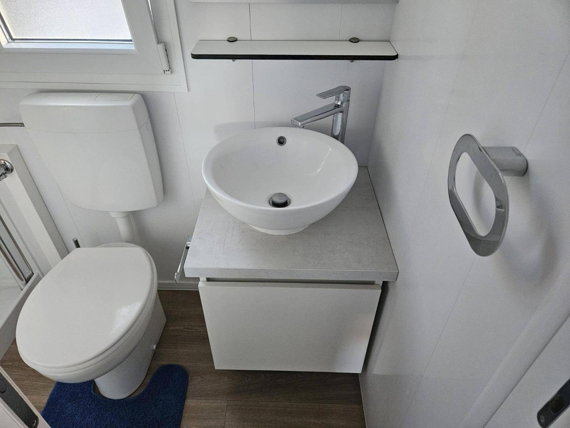 Danyja Mobilehome