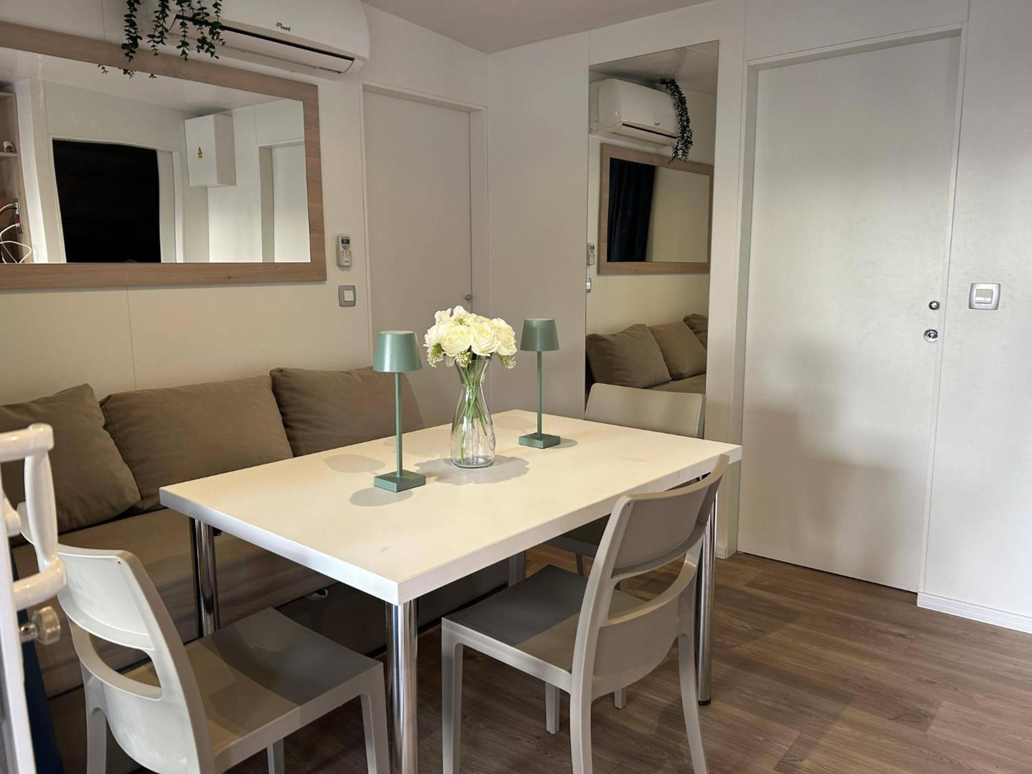 Danyja Mobilehome