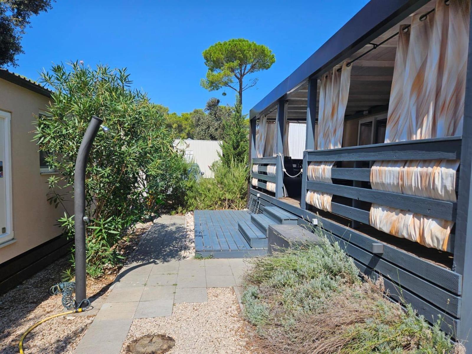 Danyja Mobilehome