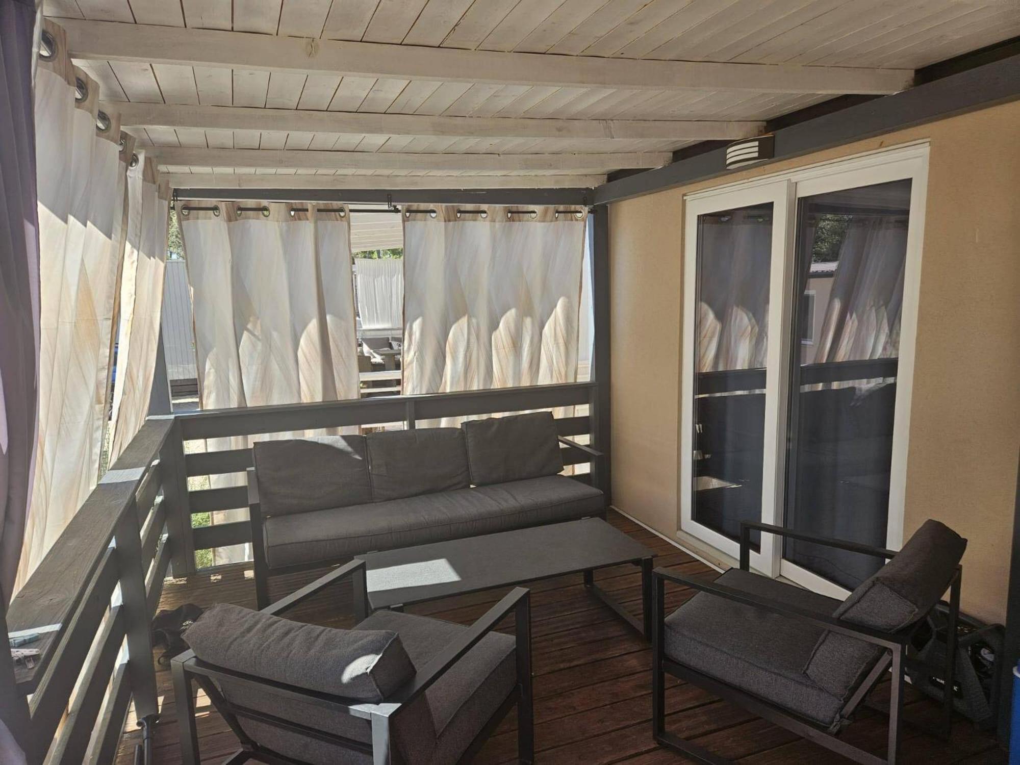 Danyja Mobilehome