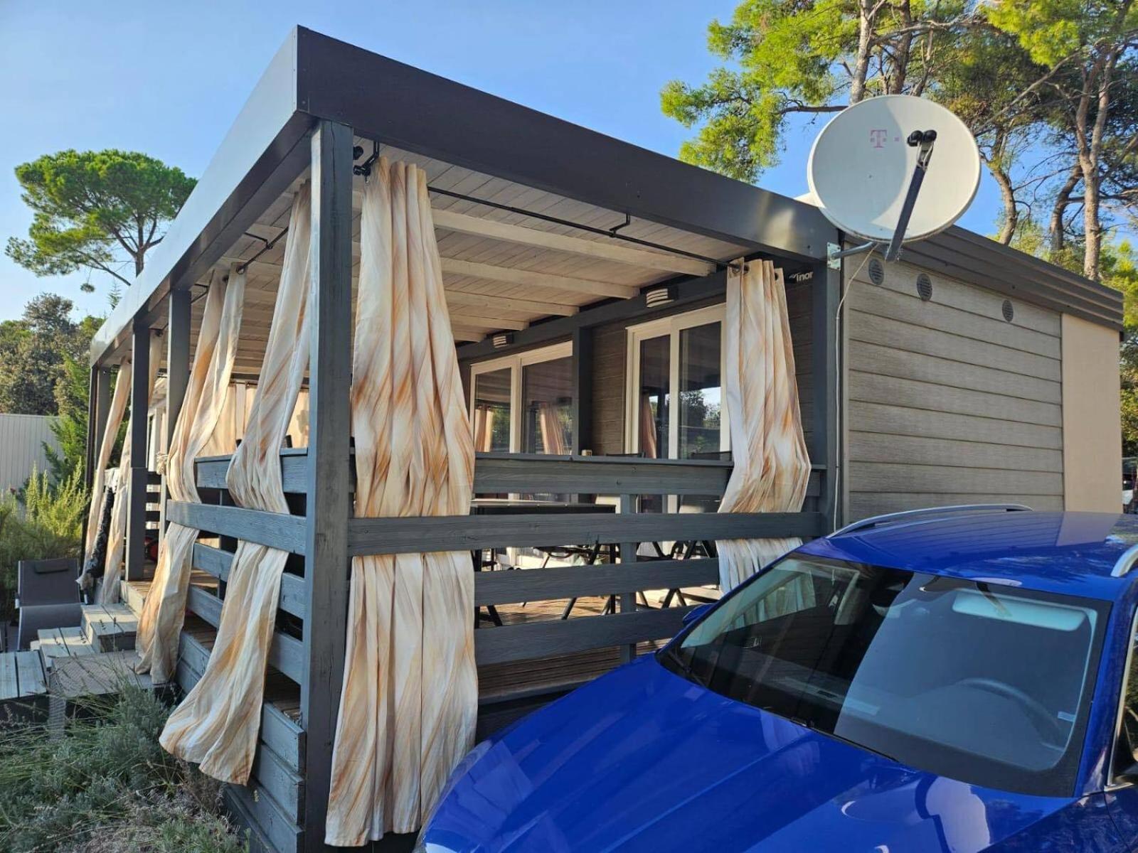 Danyja Mobilehome