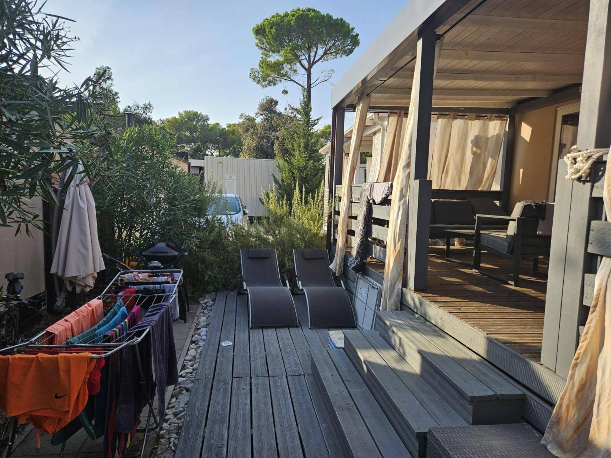 Danyja Mobilehome