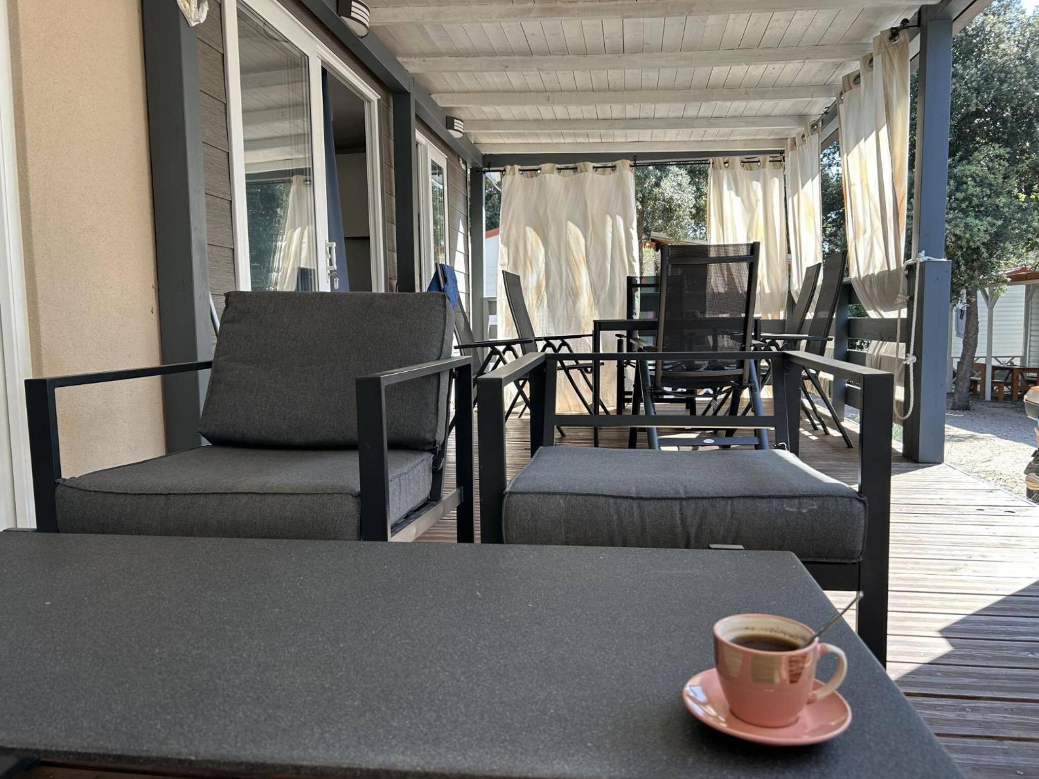 Danyja Mobilehome