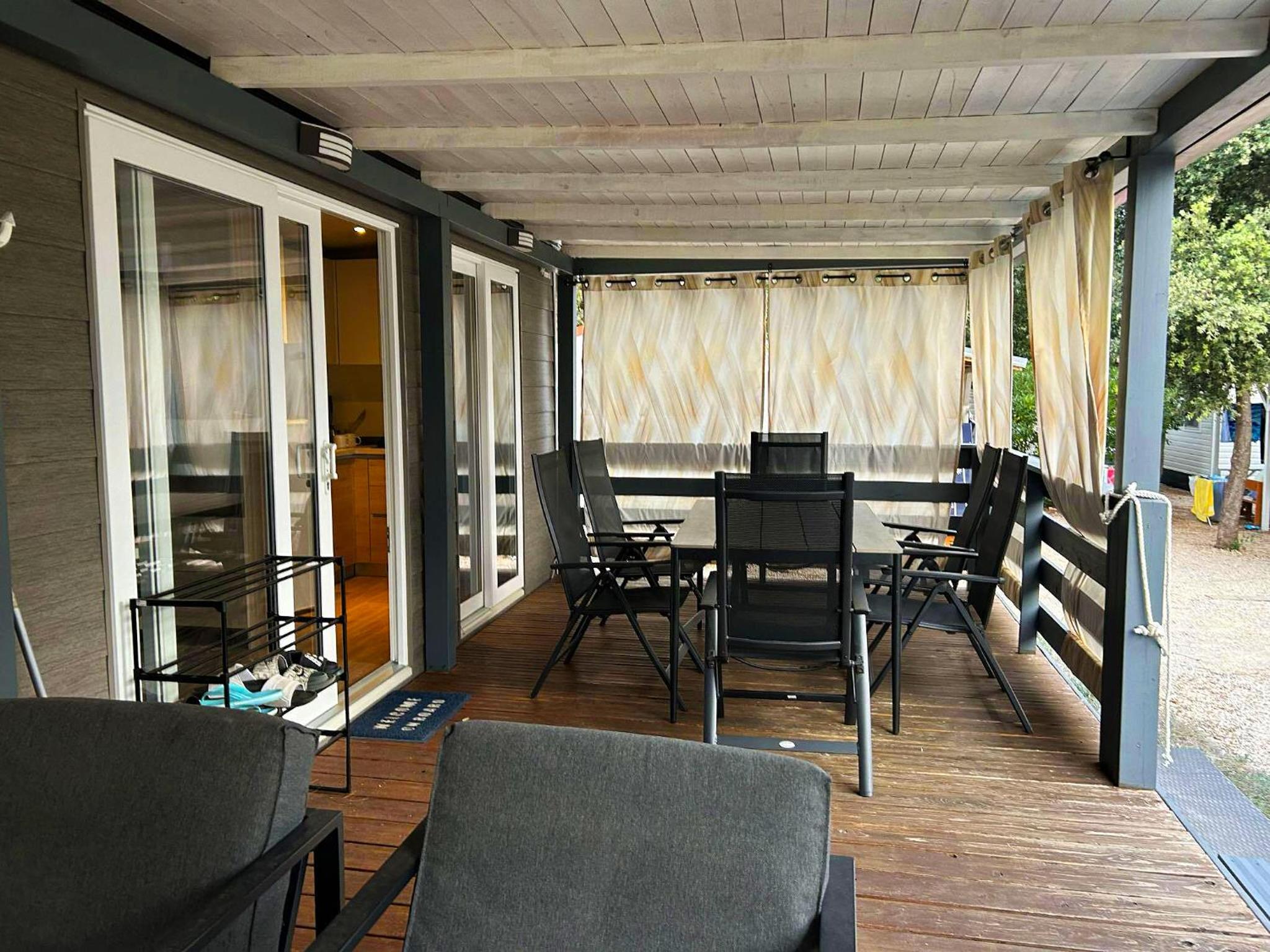 Danyja Mobilehome