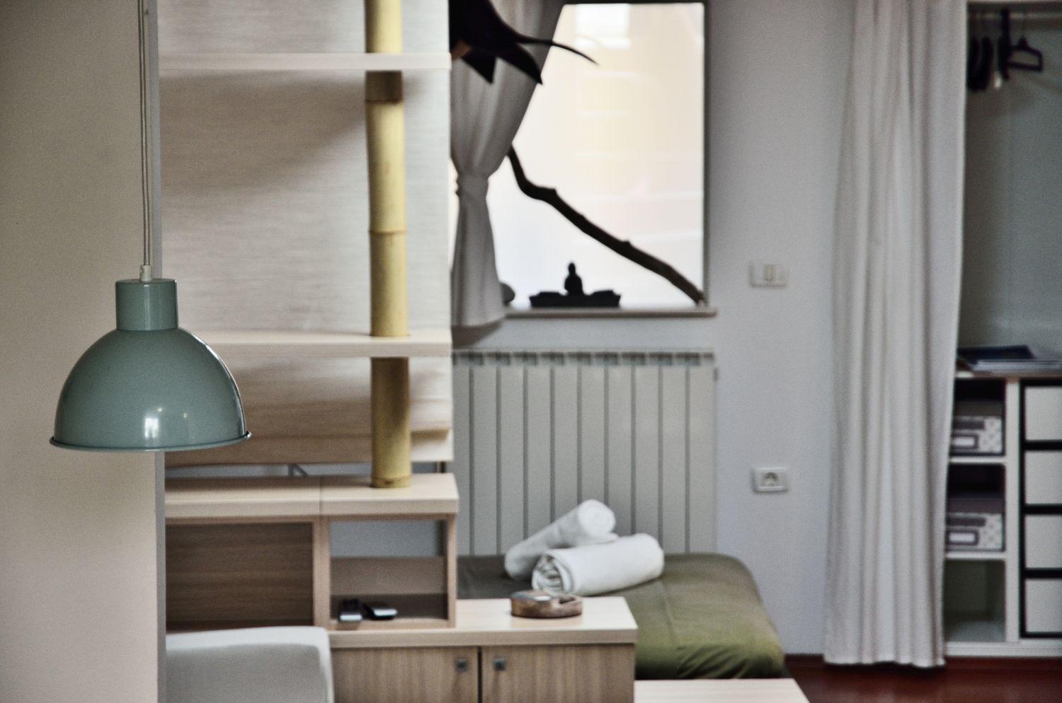 Medizen Apartment