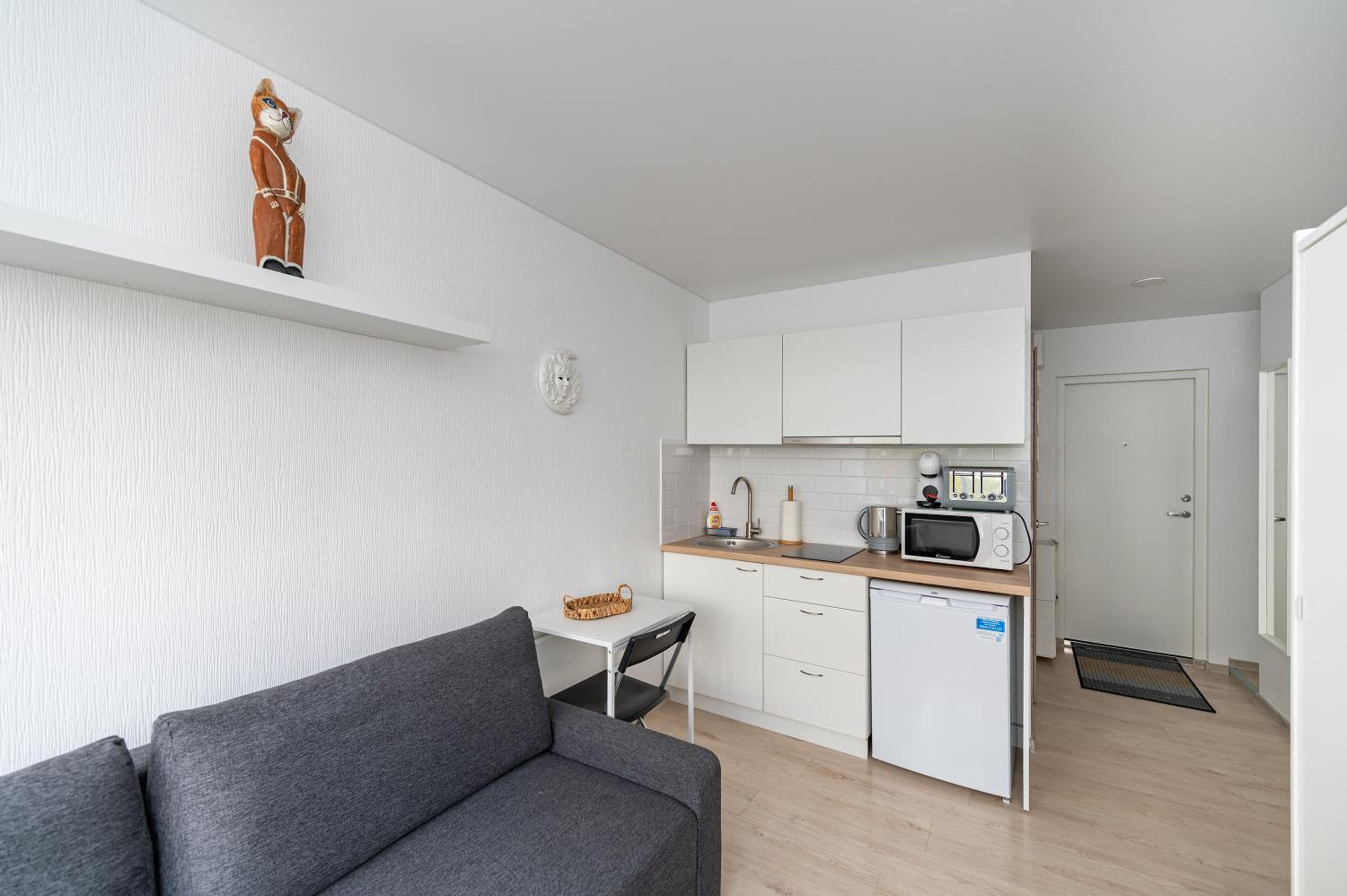 Pramones apartment #1 by PoloApartments