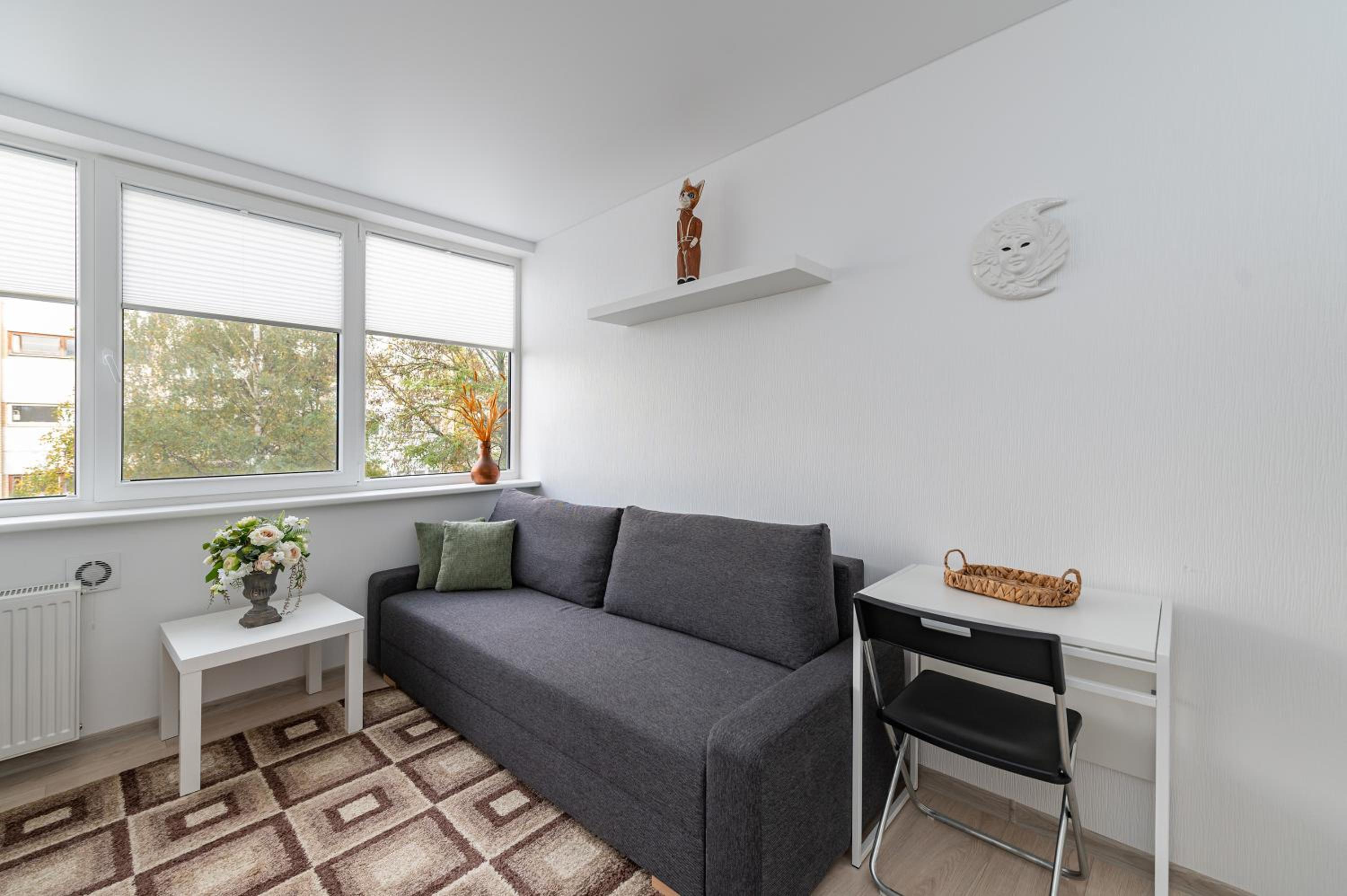 Pramones apartment #1 by PoloApartments