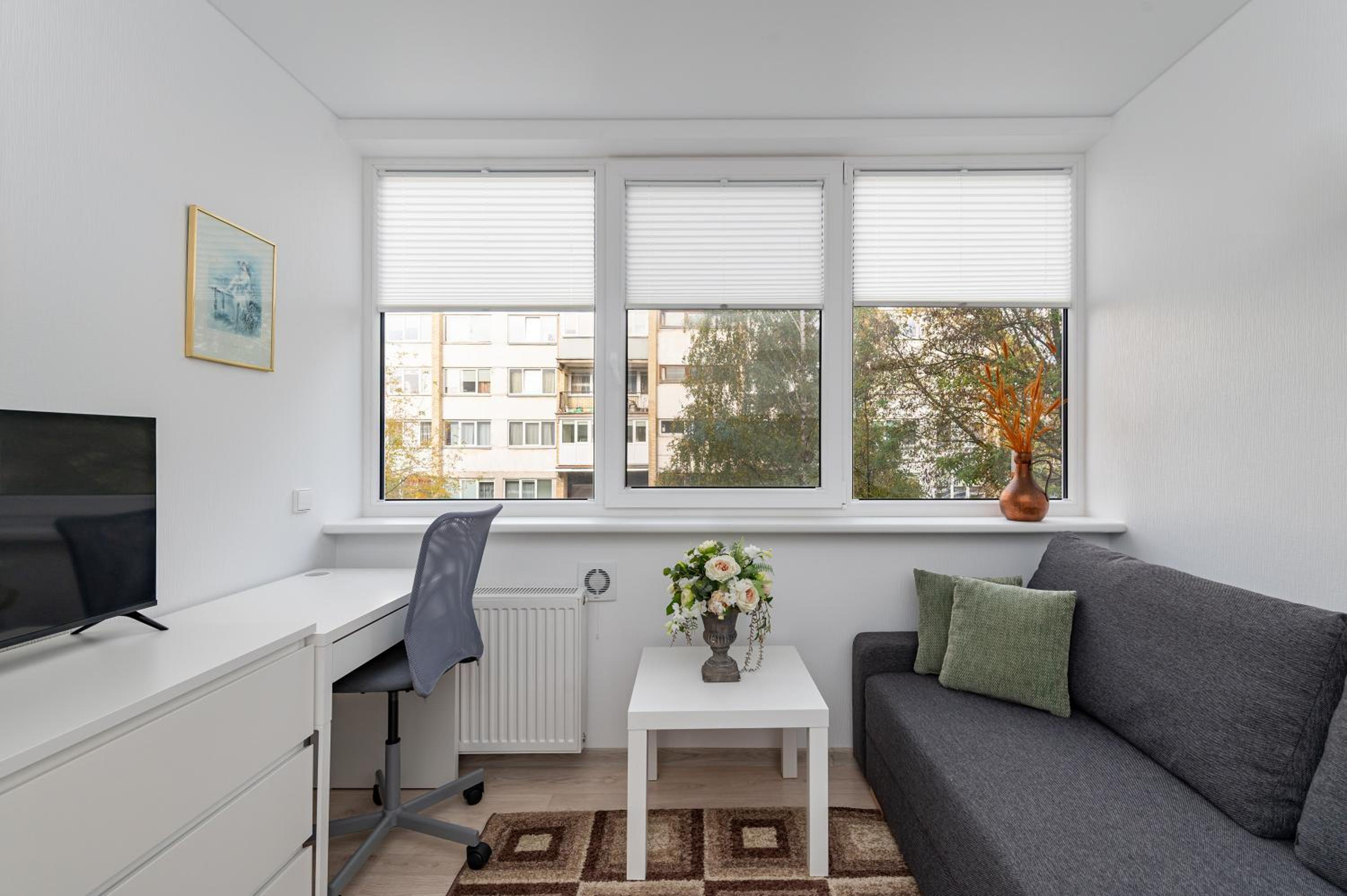 Pramones apartment #1 by PoloApartments
