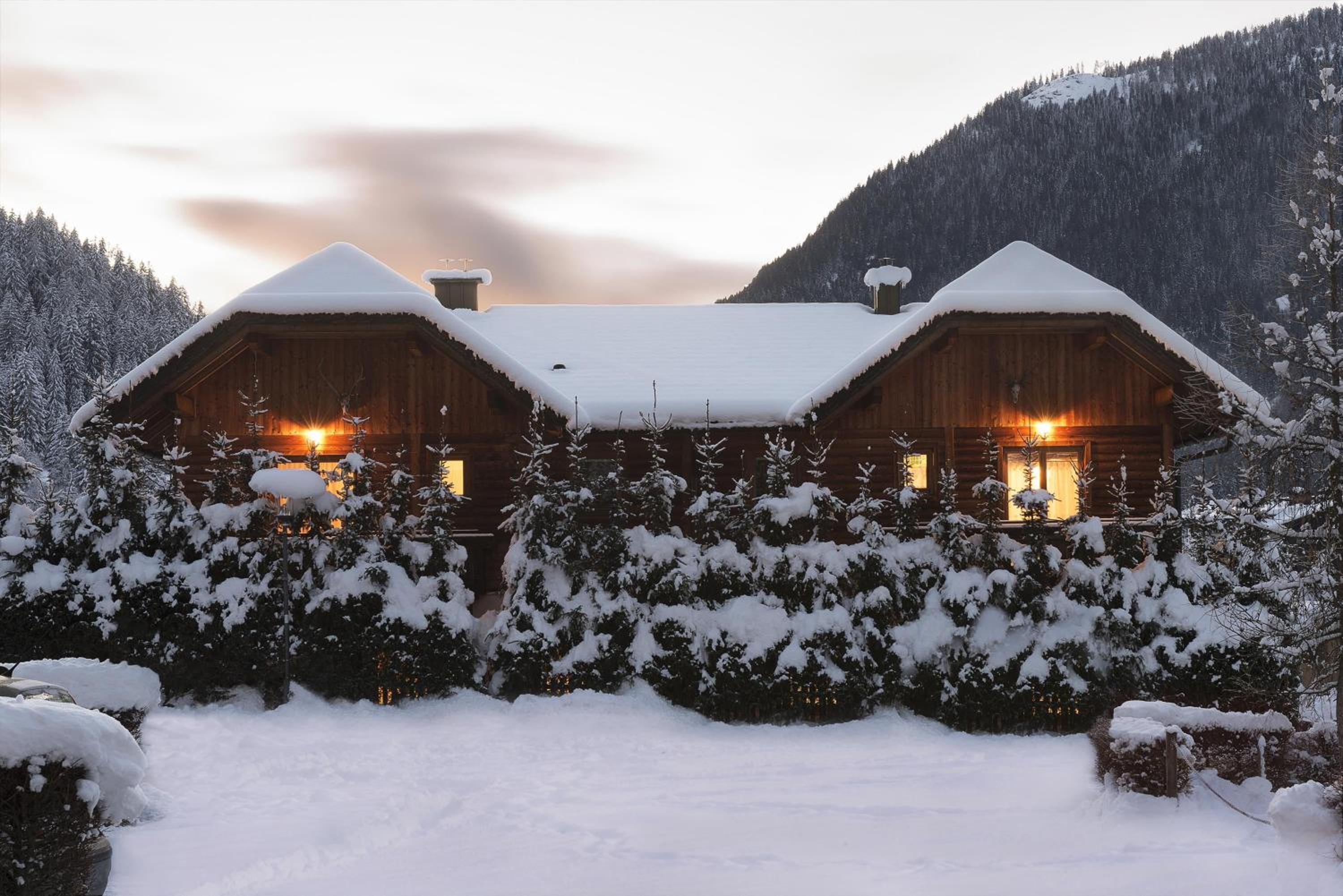 Thermenchalet