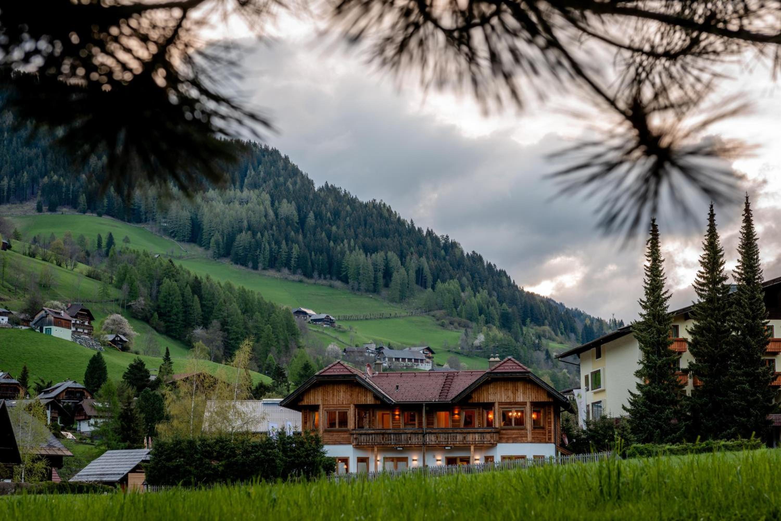 Thermenchalet