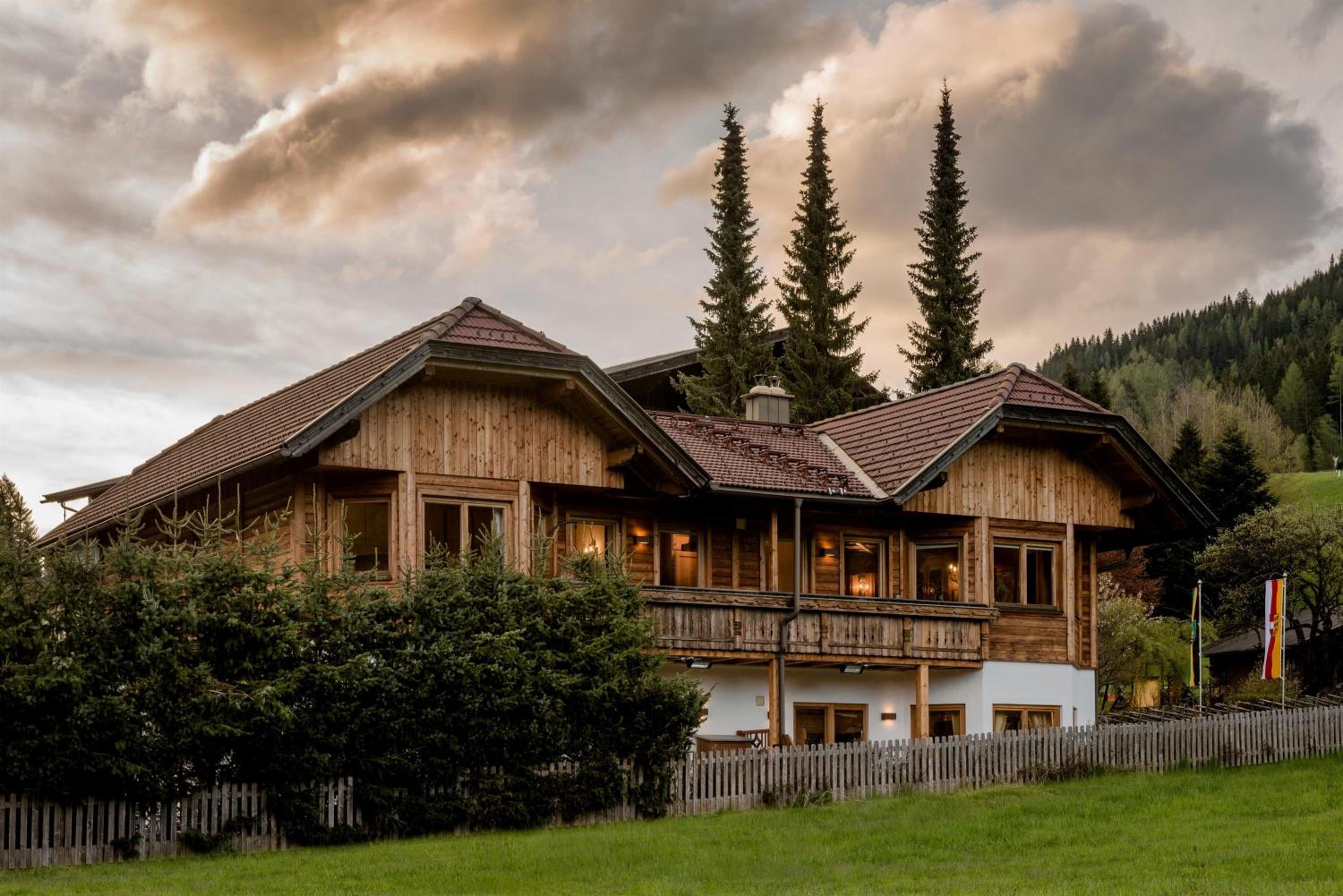 Thermenchalet