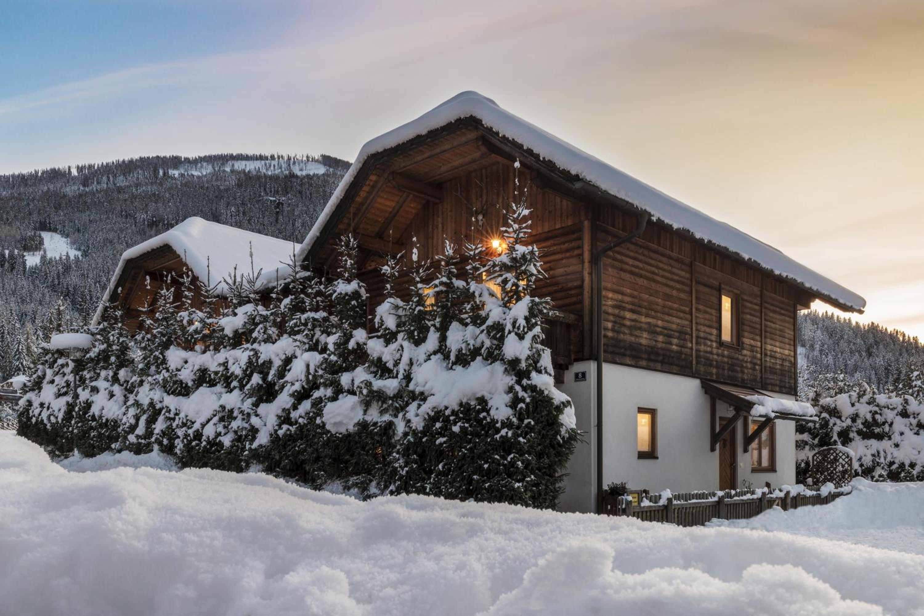 Thermenchalet