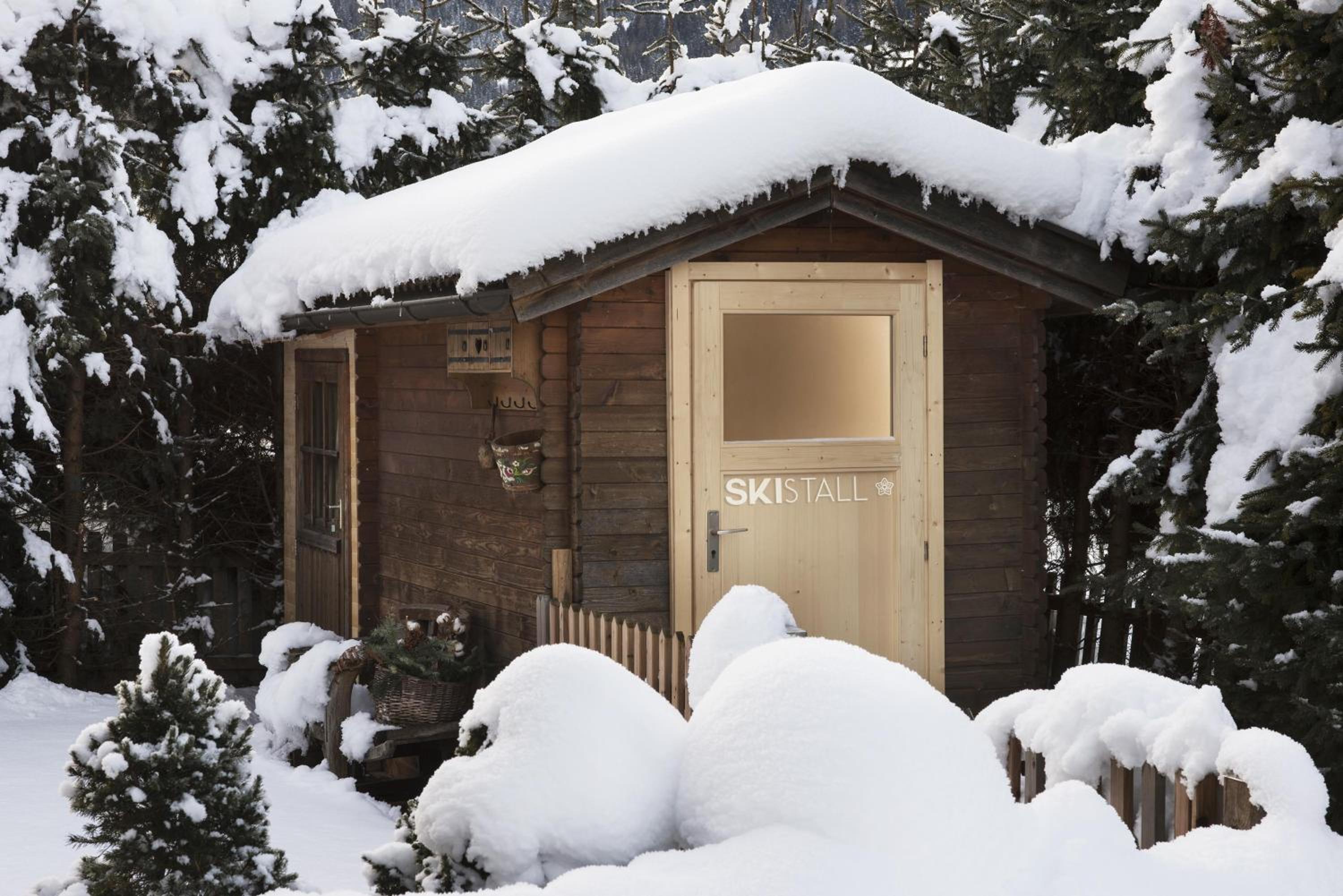 Thermenchalet