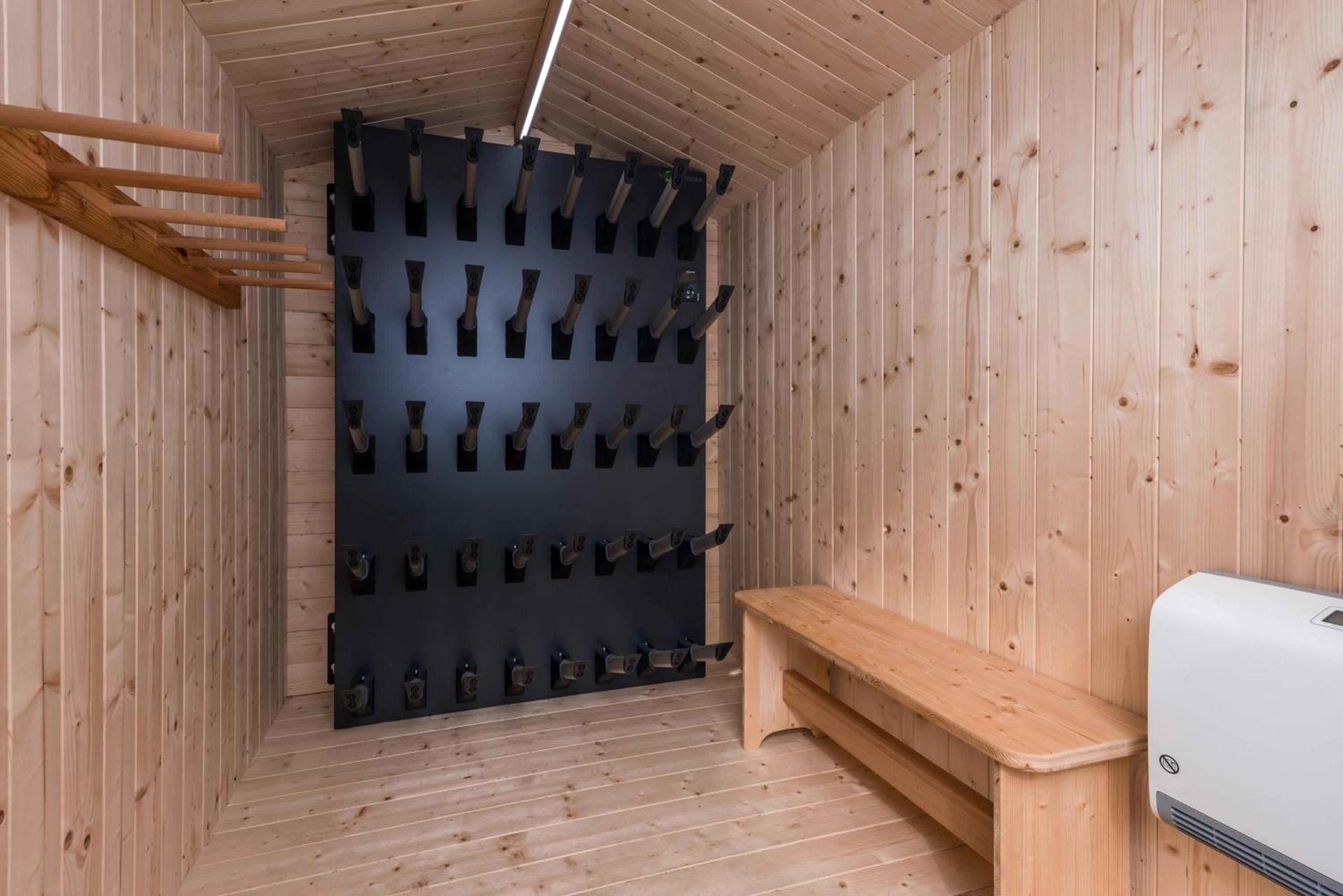 Thermenchalet