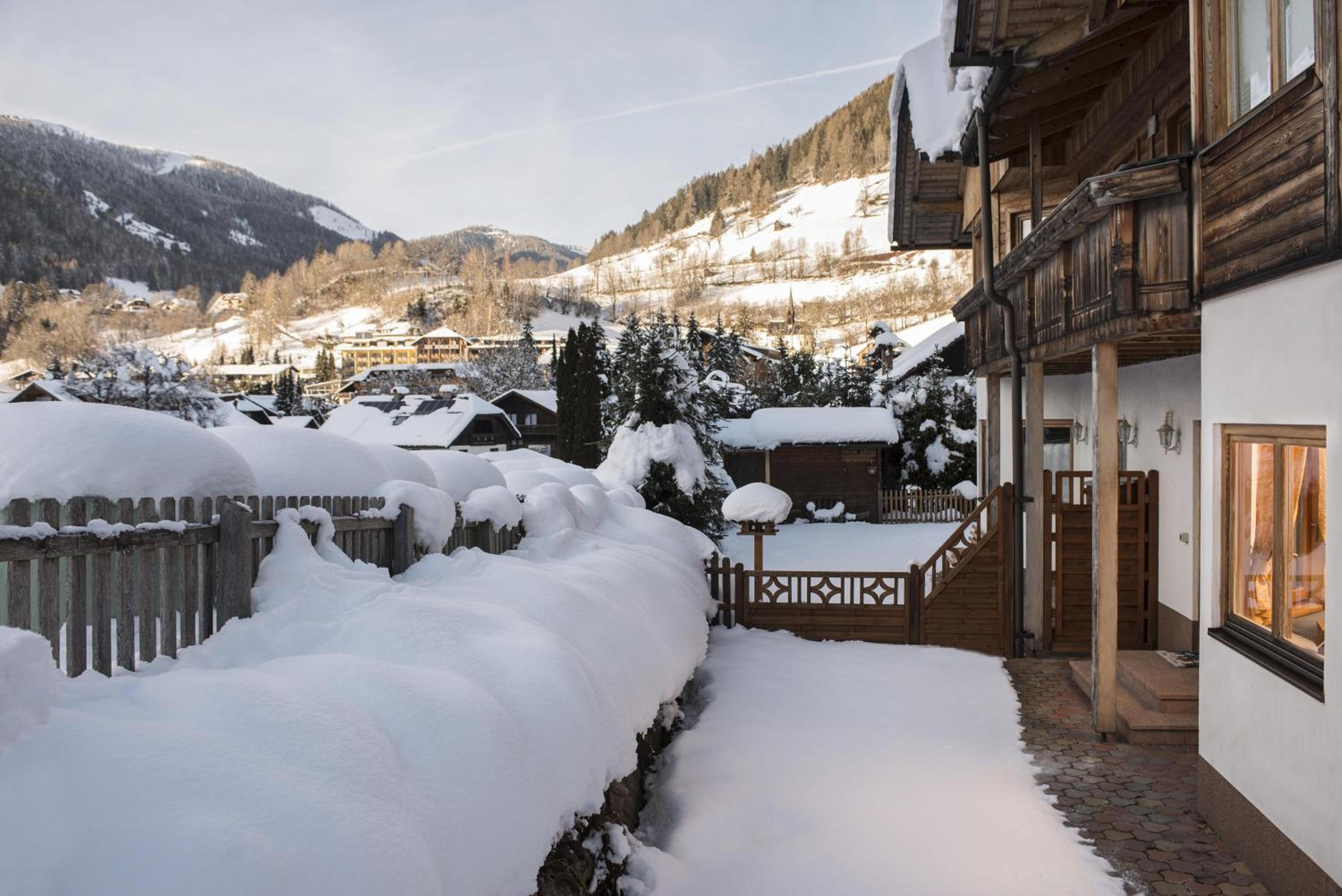 Thermenchalet
