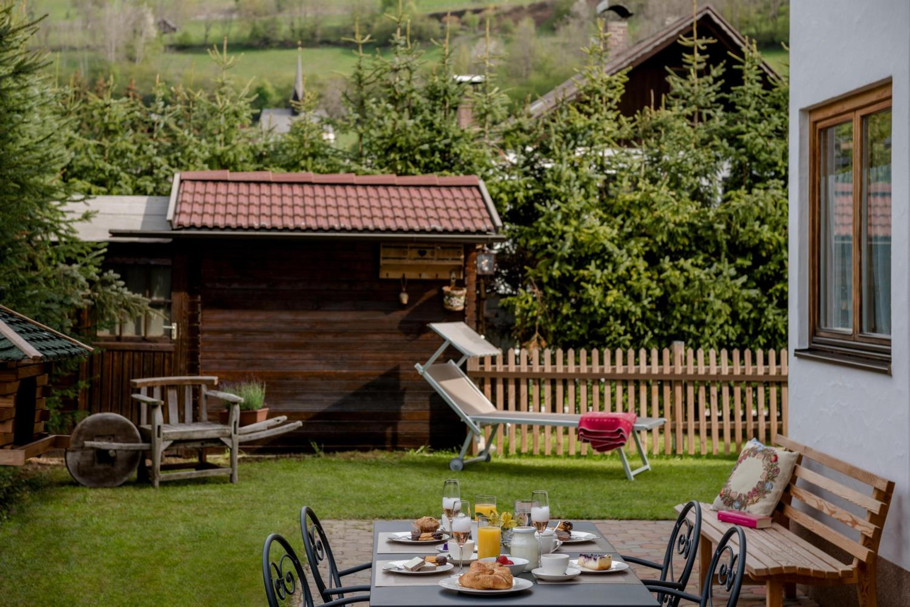 Thermenchalet