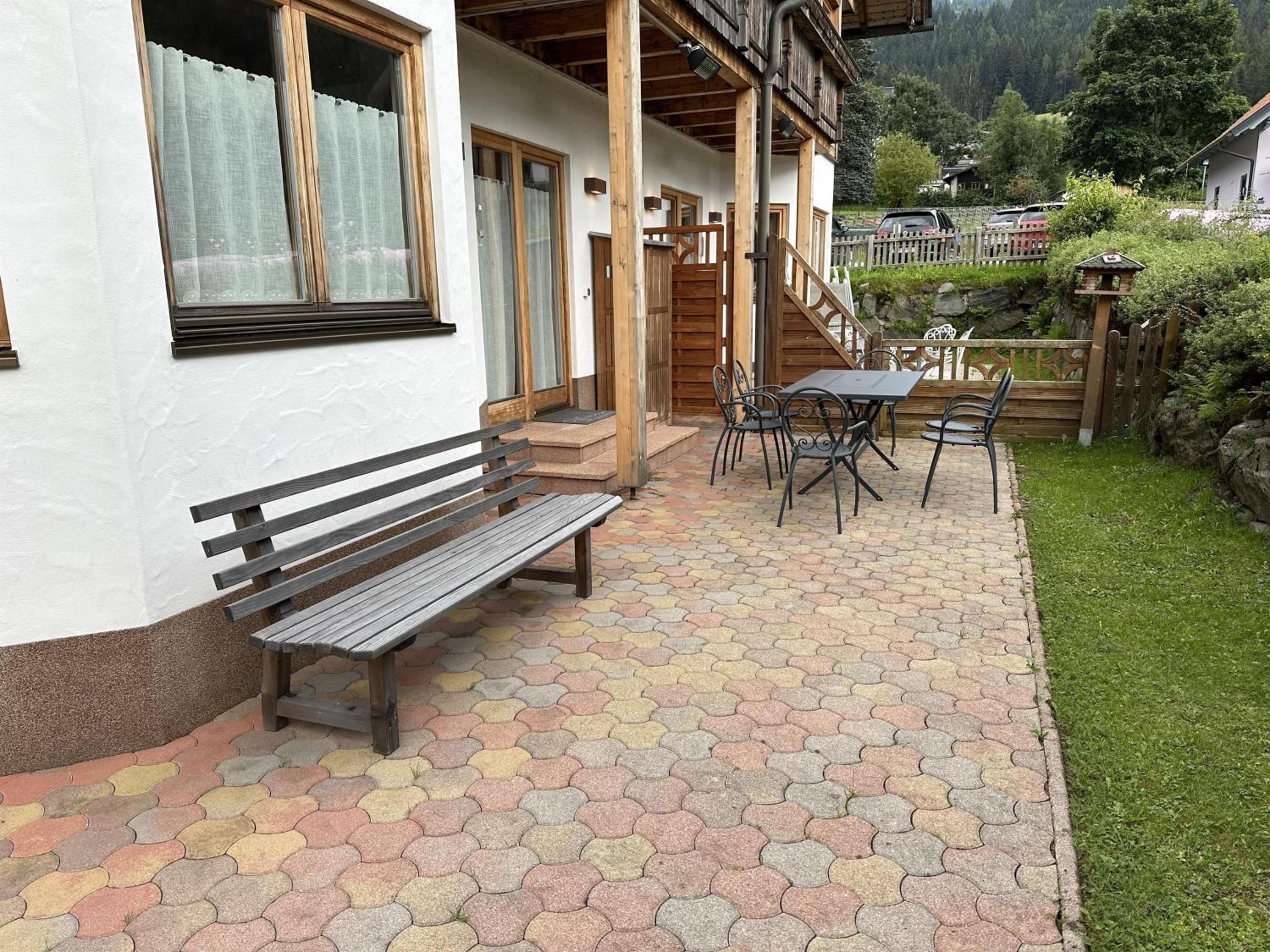 Thermenchalet
