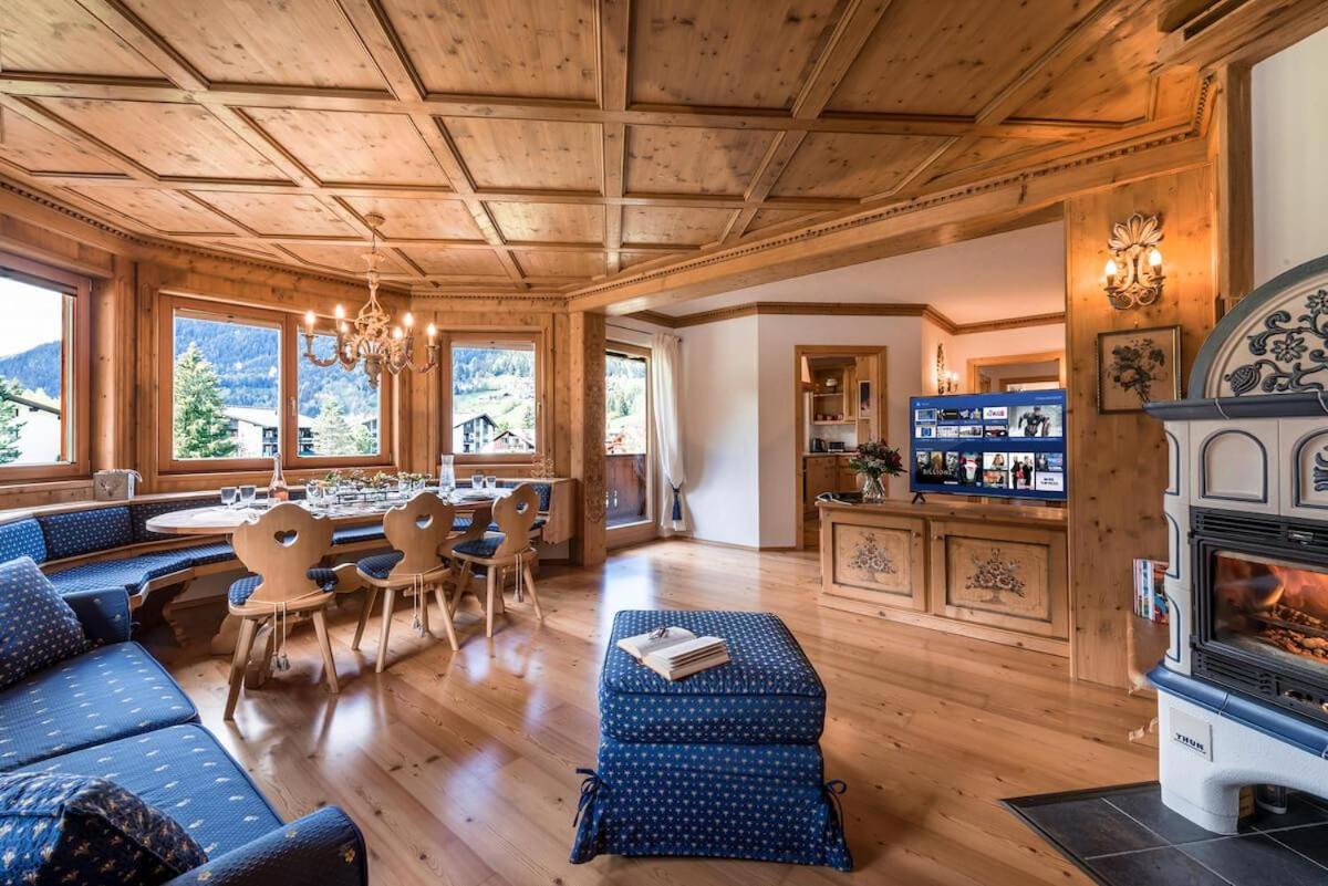 Thermenchalet