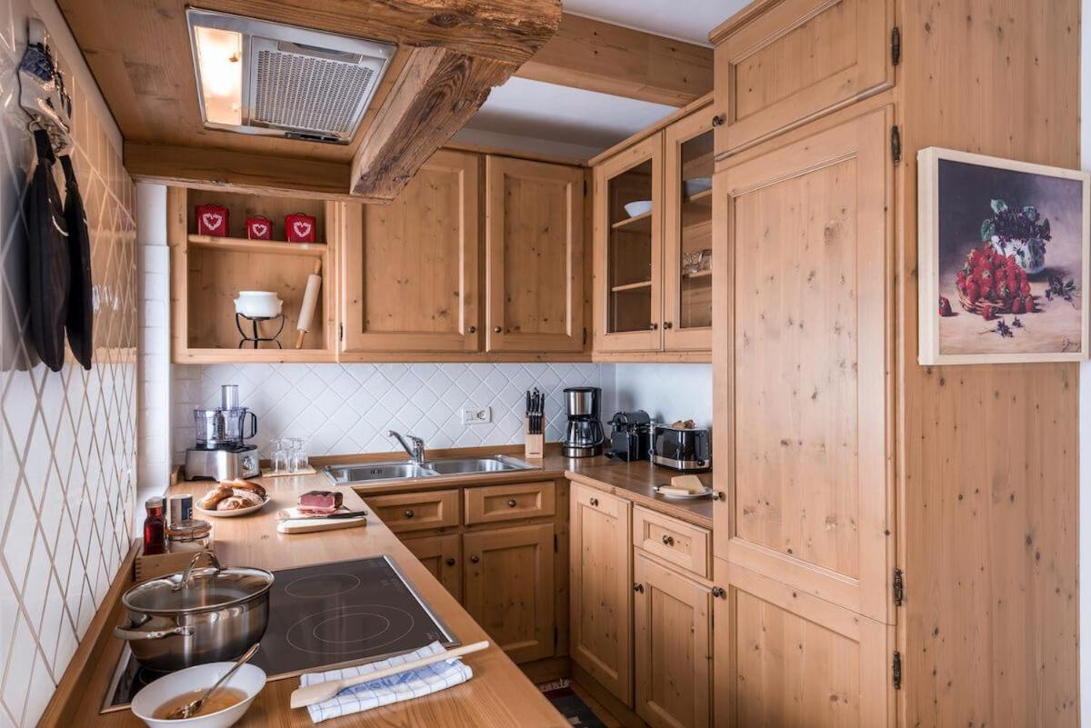 Thermenchalet