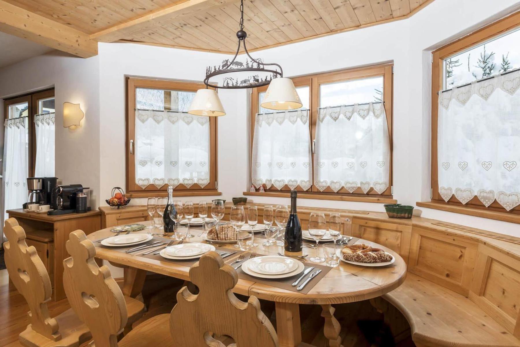 Thermenchalet