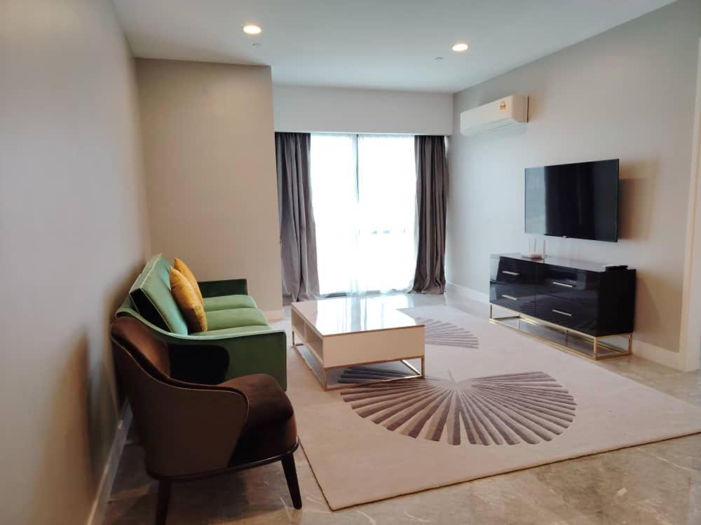 Platinum 2 KLCC By Natol Chain Of Homestays