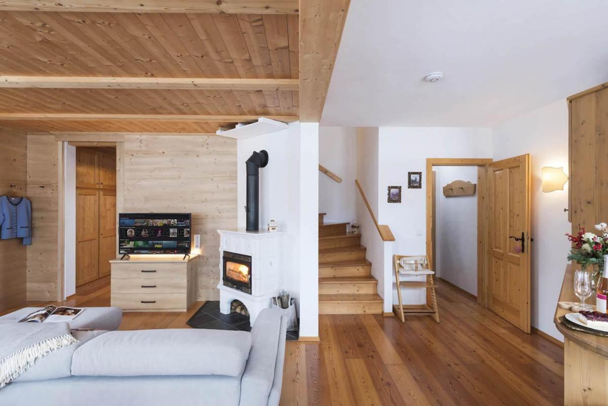 Thermenchalet