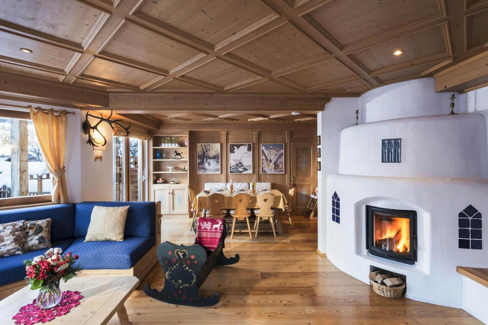 Thermenchalet