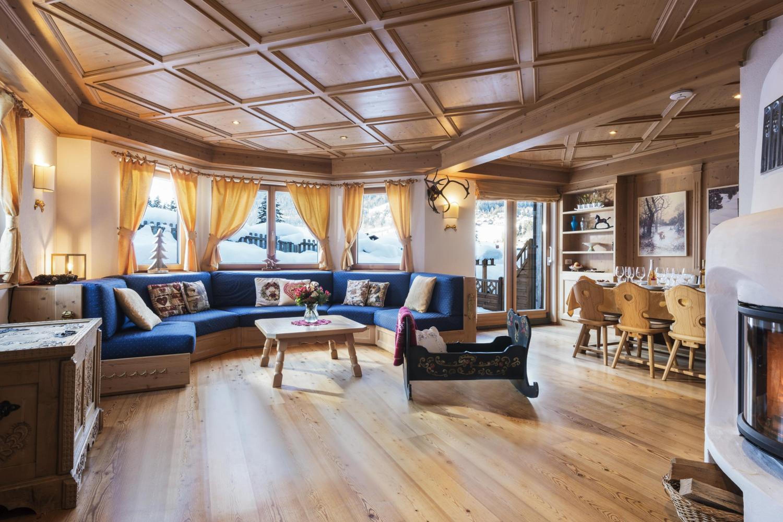 Thermenchalet